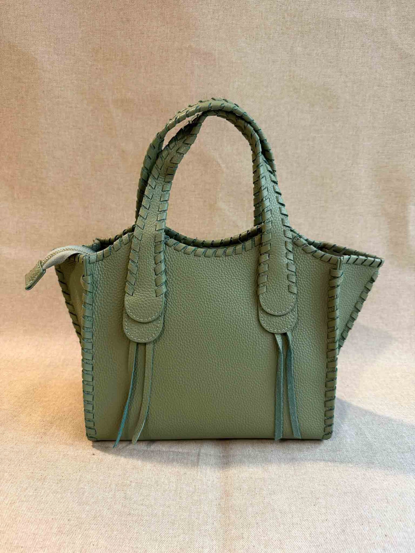 Borsa a Mano con Tracolla ADELE