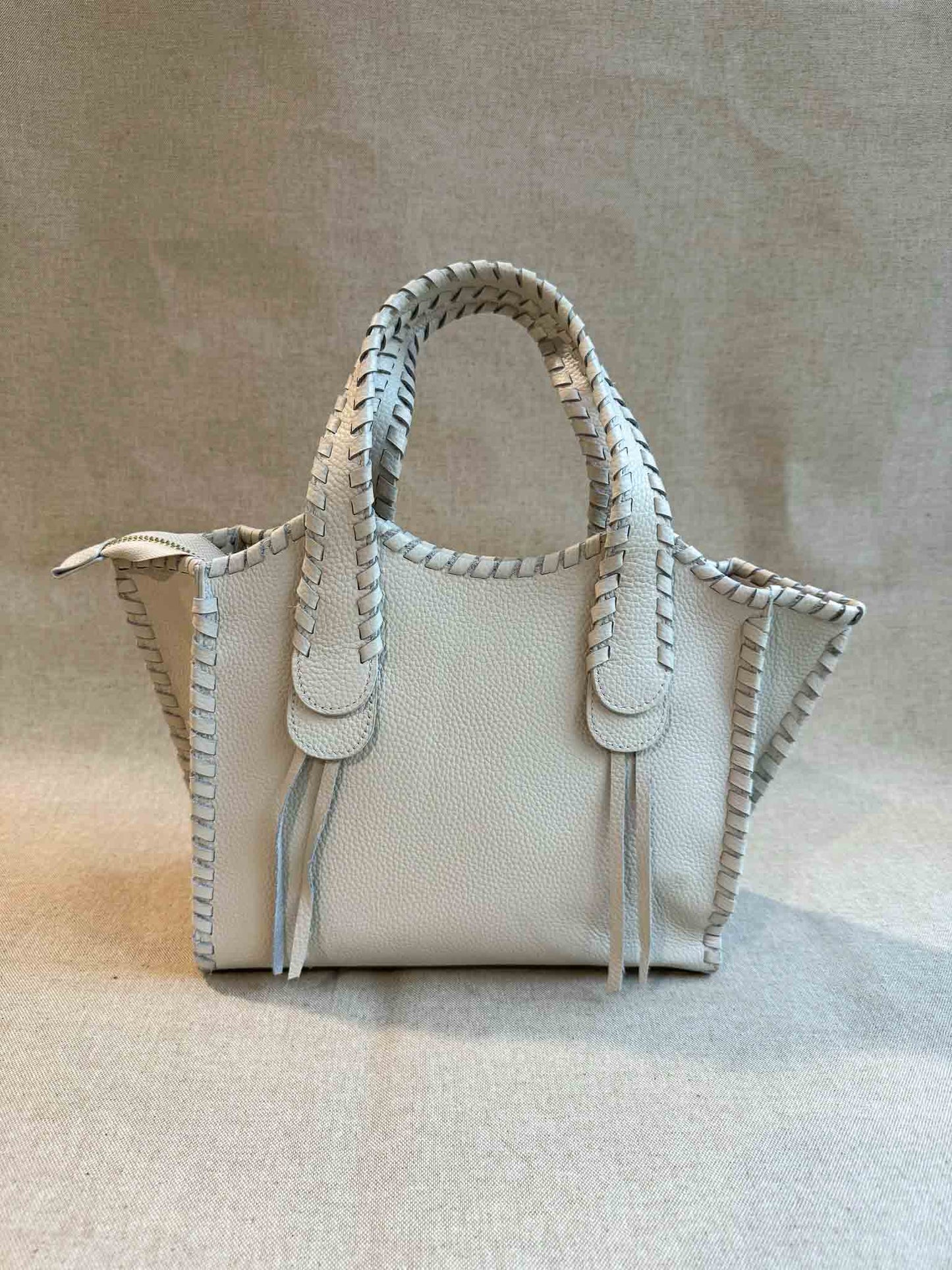 Borsa a Mano con Tracolla ADELE