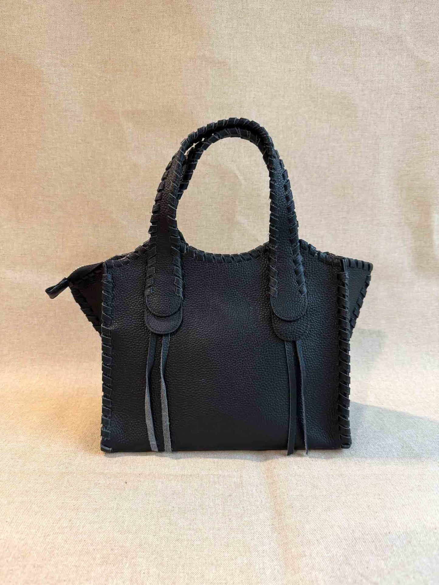 Borsa a Mano con Tracolla ADELE