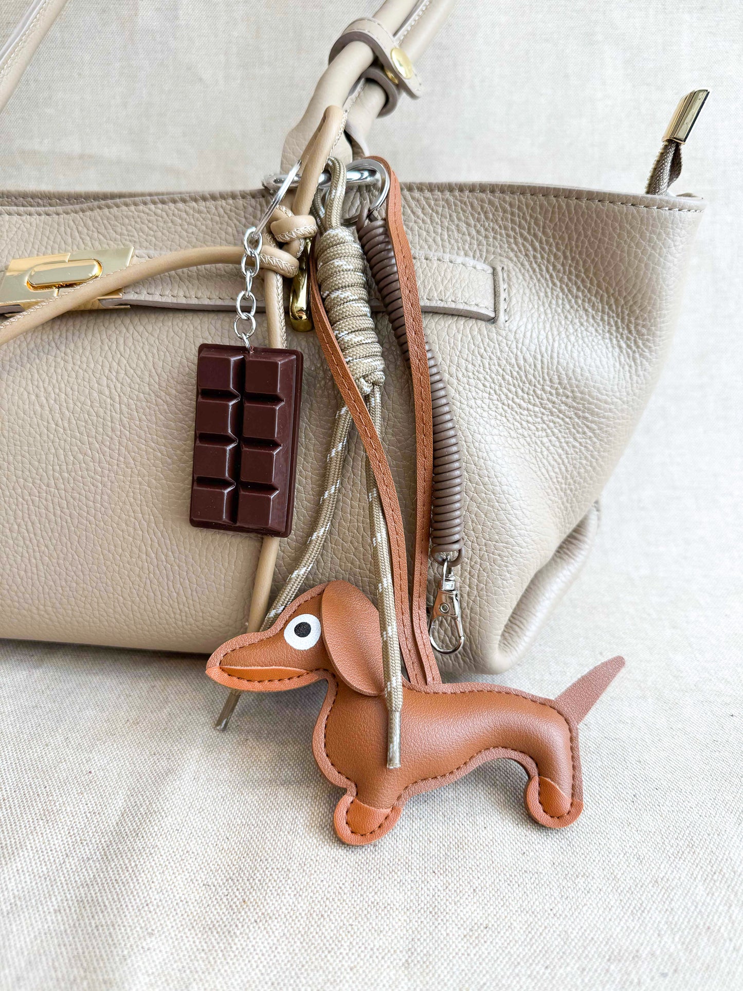 Charm Cagnolino