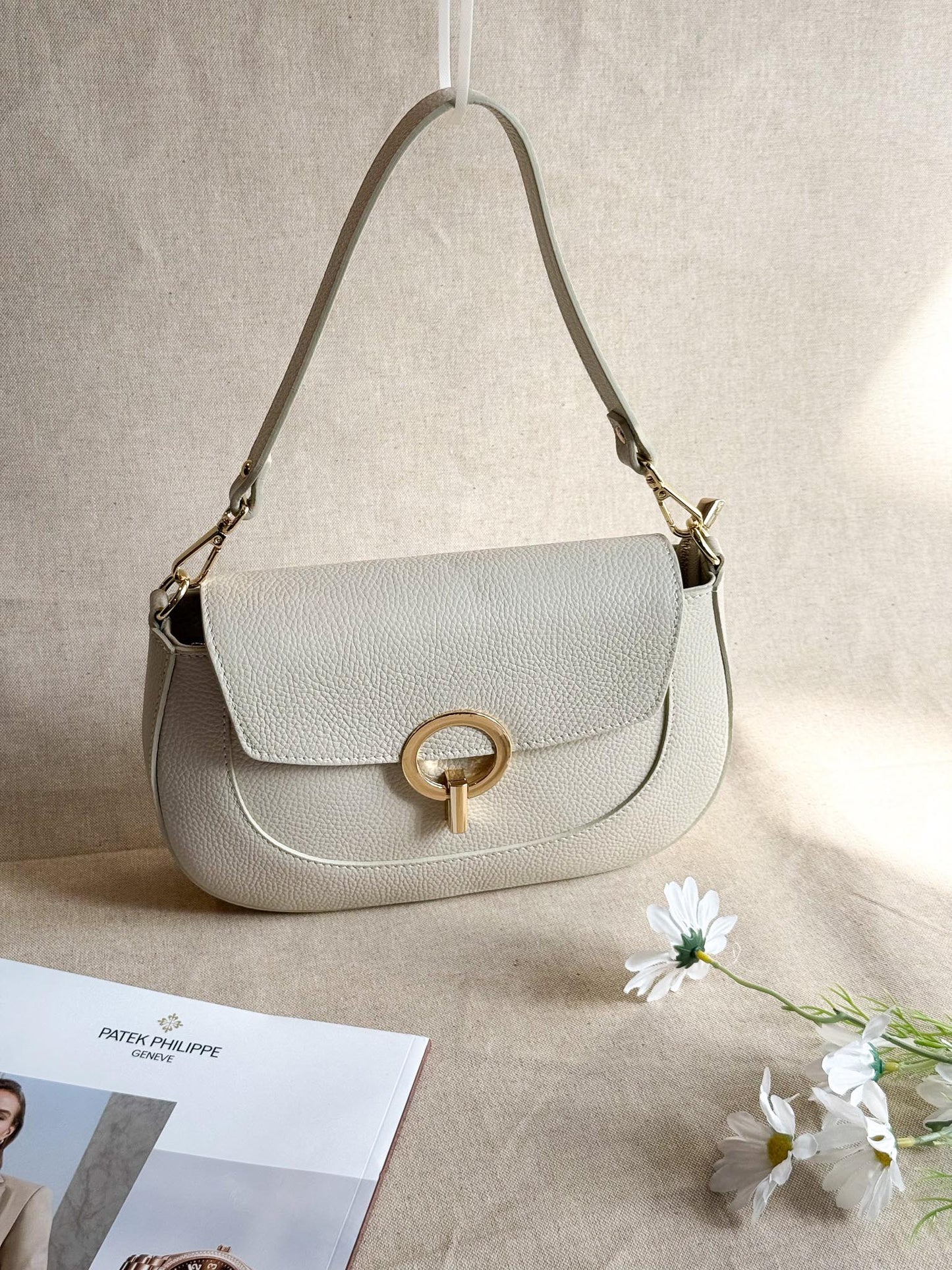 Borsa a Spalla con Tracolla IRENE