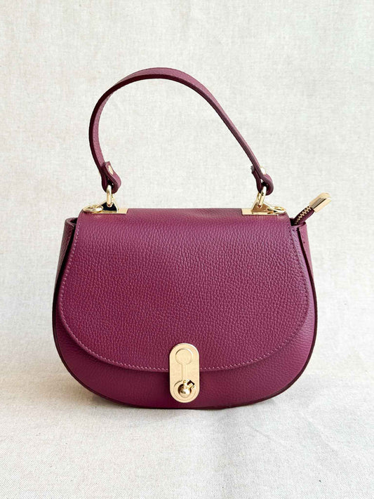 Borsa a Mano con Tracolla ESTER