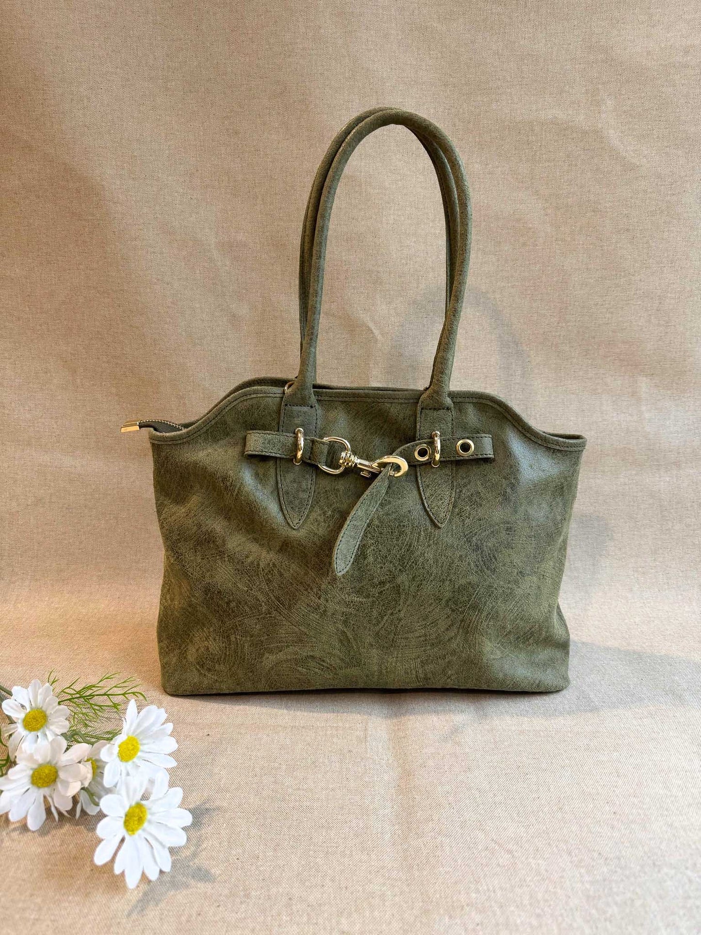 Borsa a Spalla AMANDA