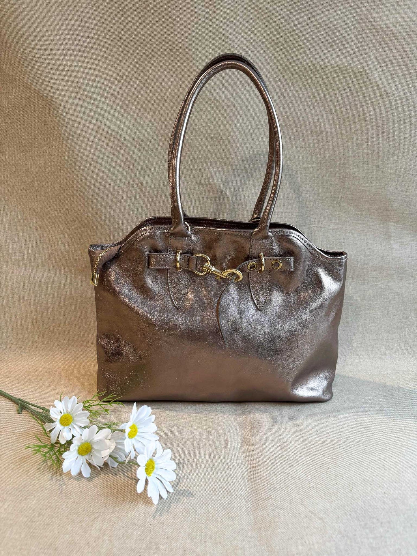 Borsa a Spalla AMANDA