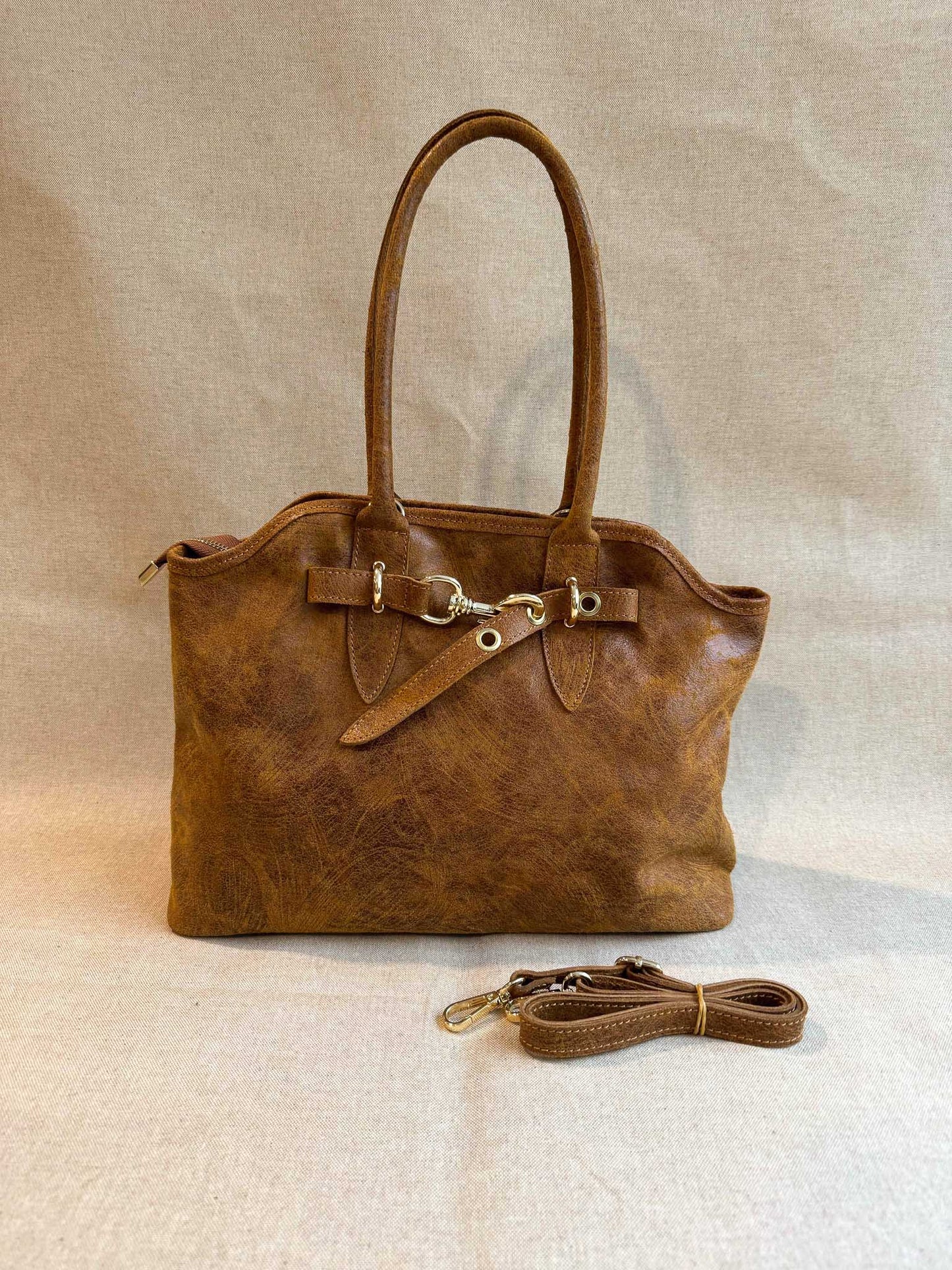 Borsa a Spalla AMANDA