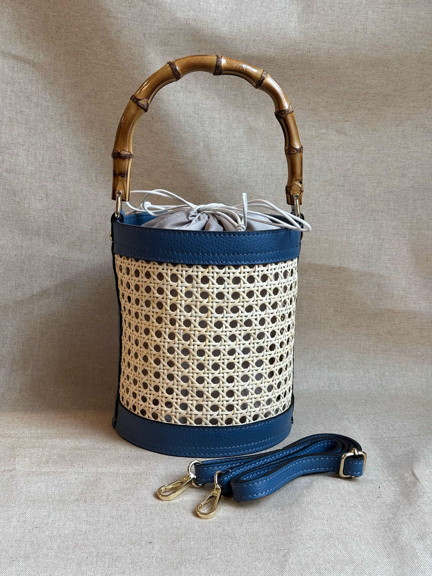 Borsa Secchiello LINA