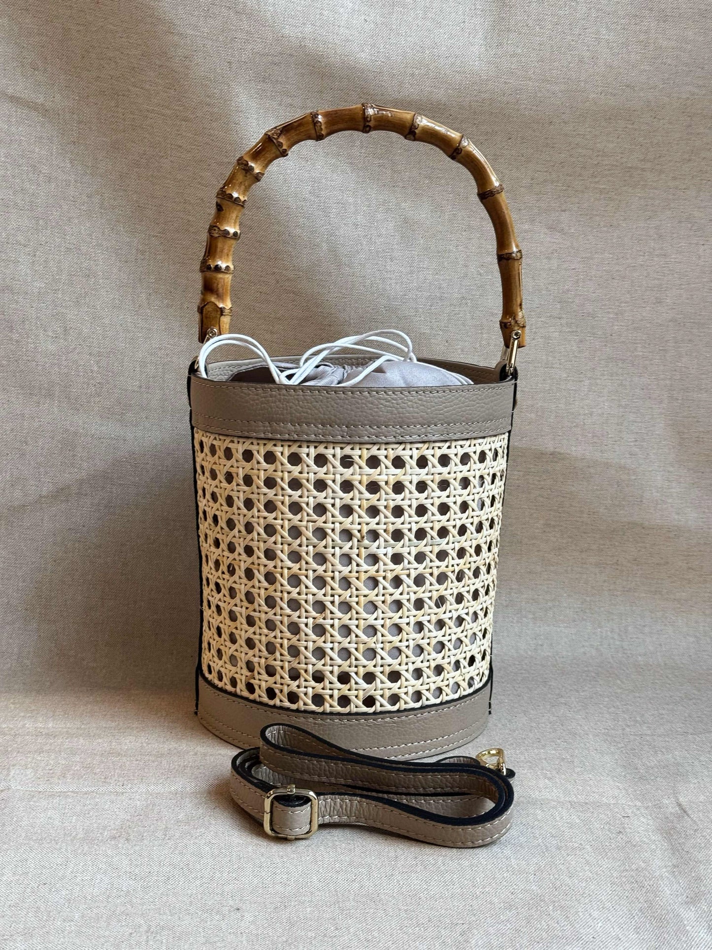 Borsa Secchiello LINA