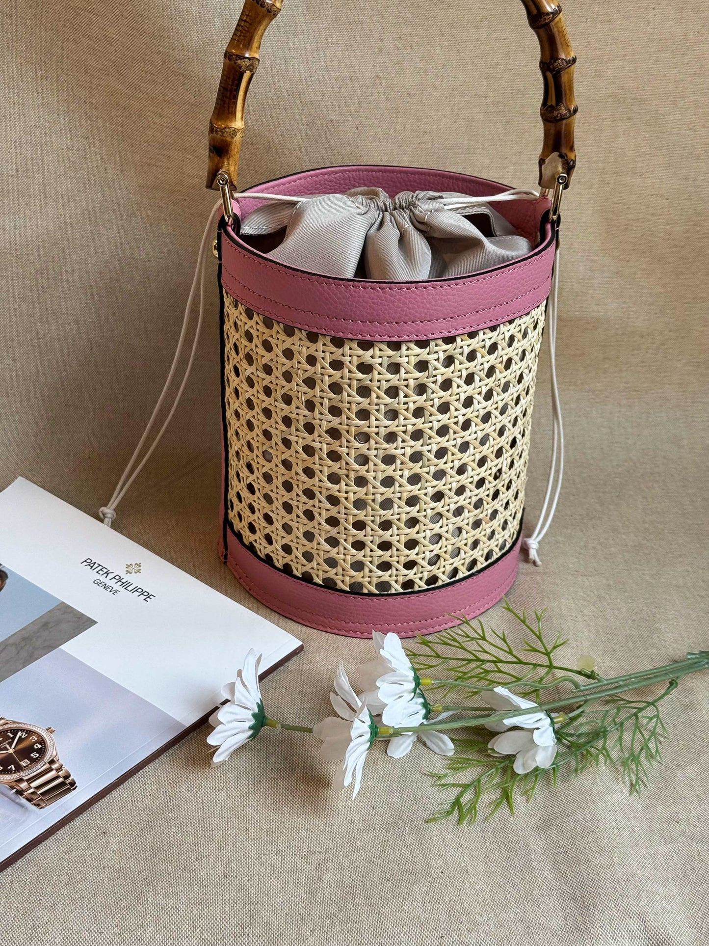 Borsa Secchiello LINA