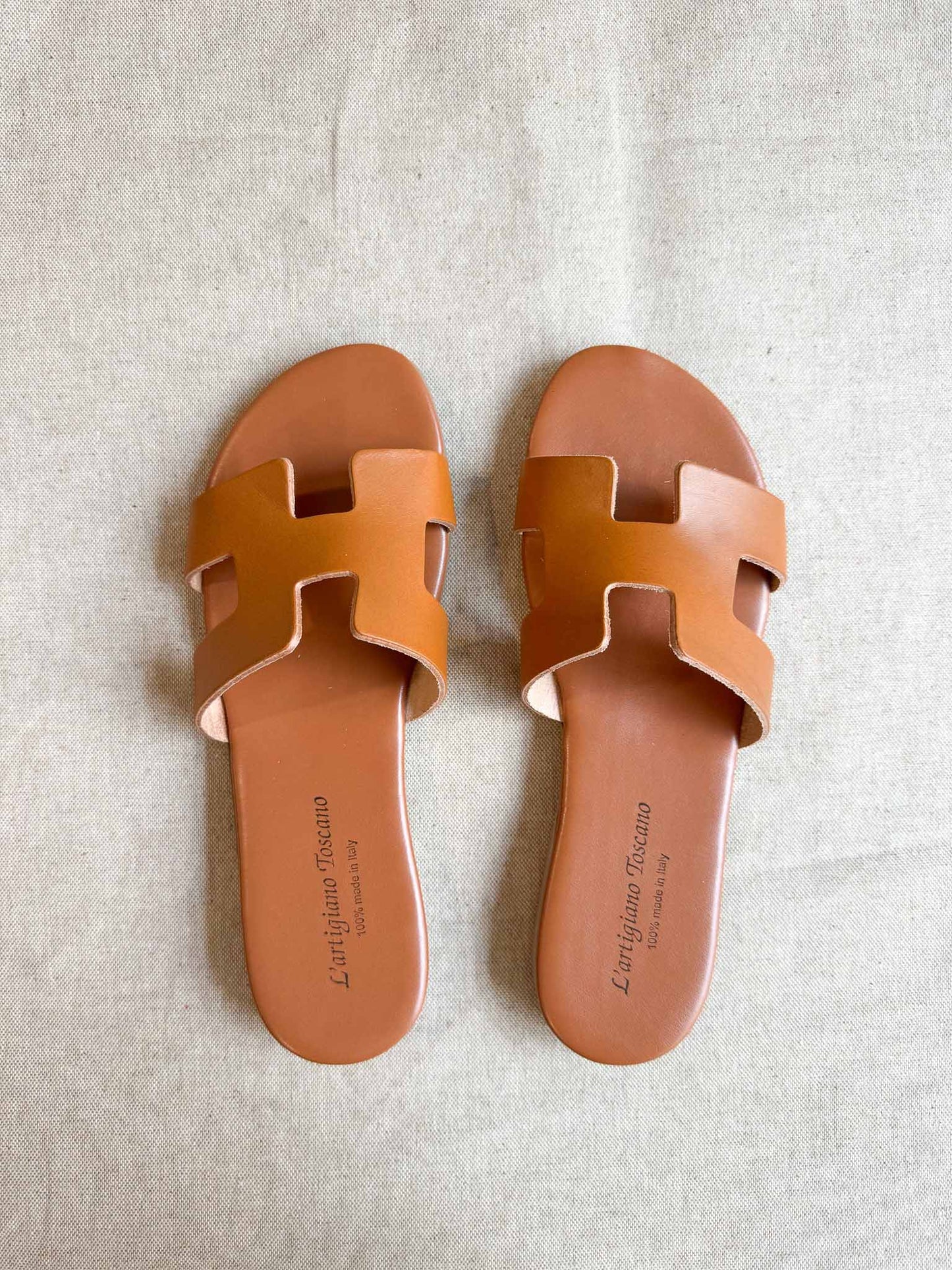 HELEN Sandals
