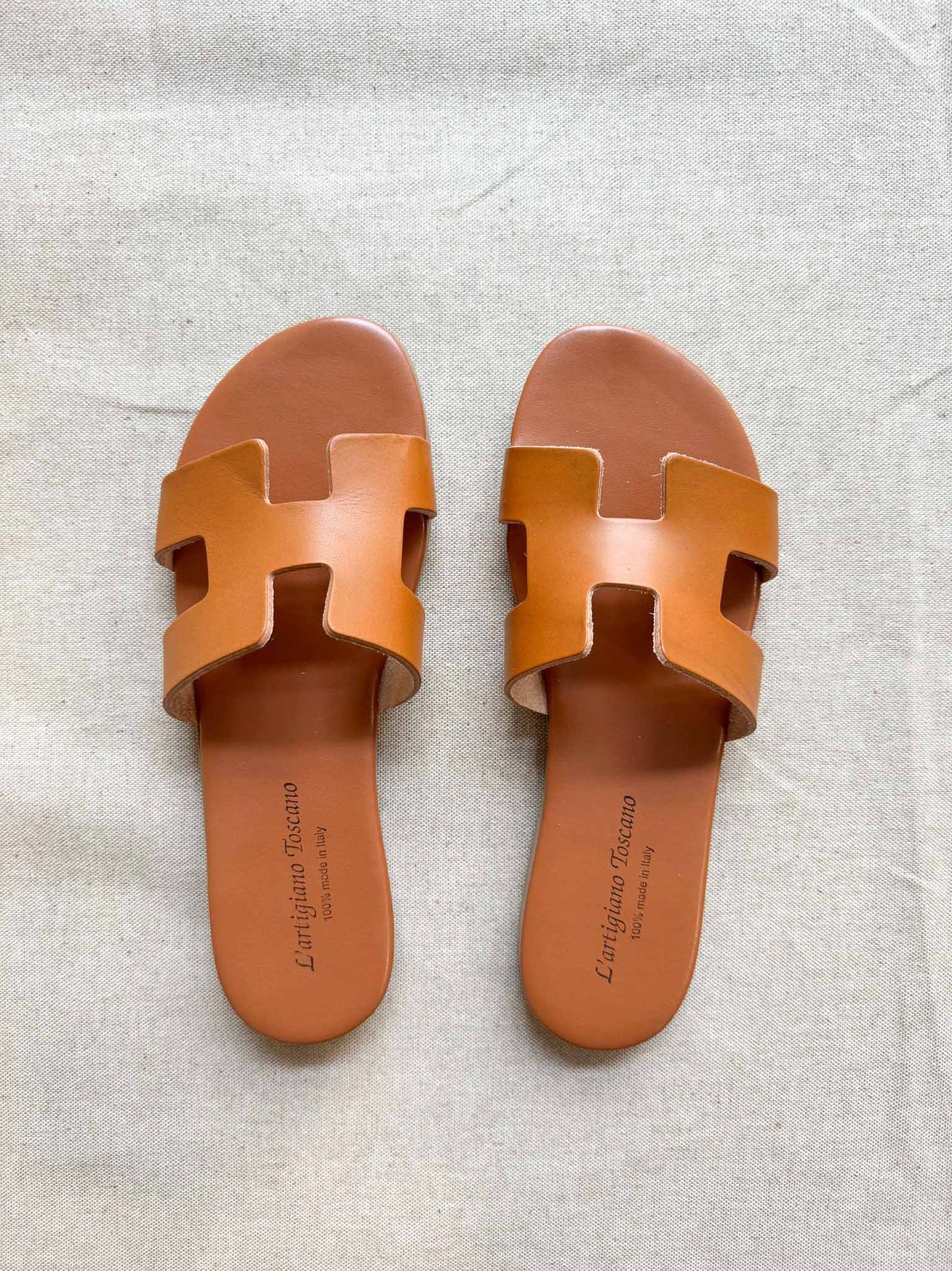 HELEN Sandals