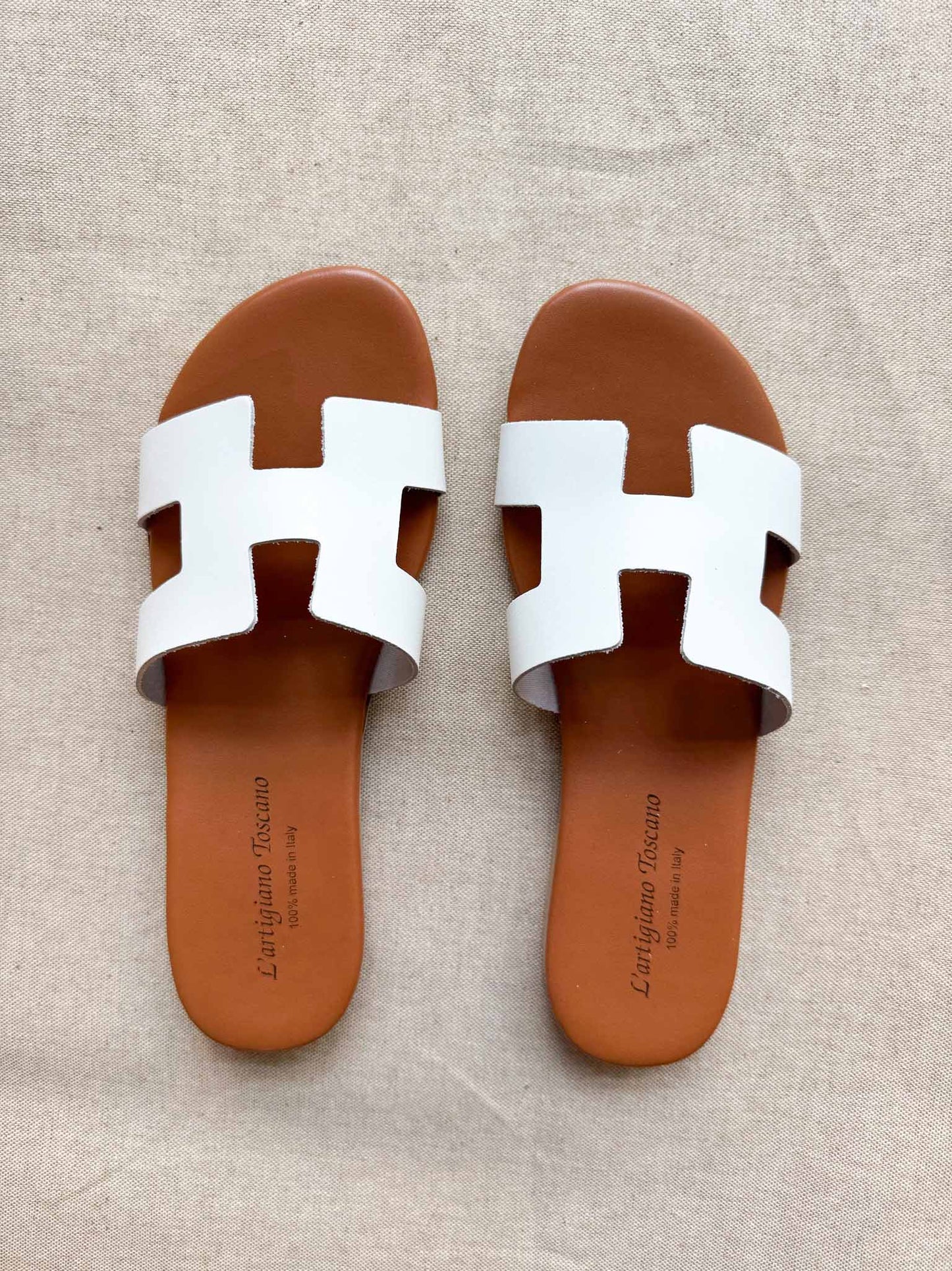 HELEN Sandals