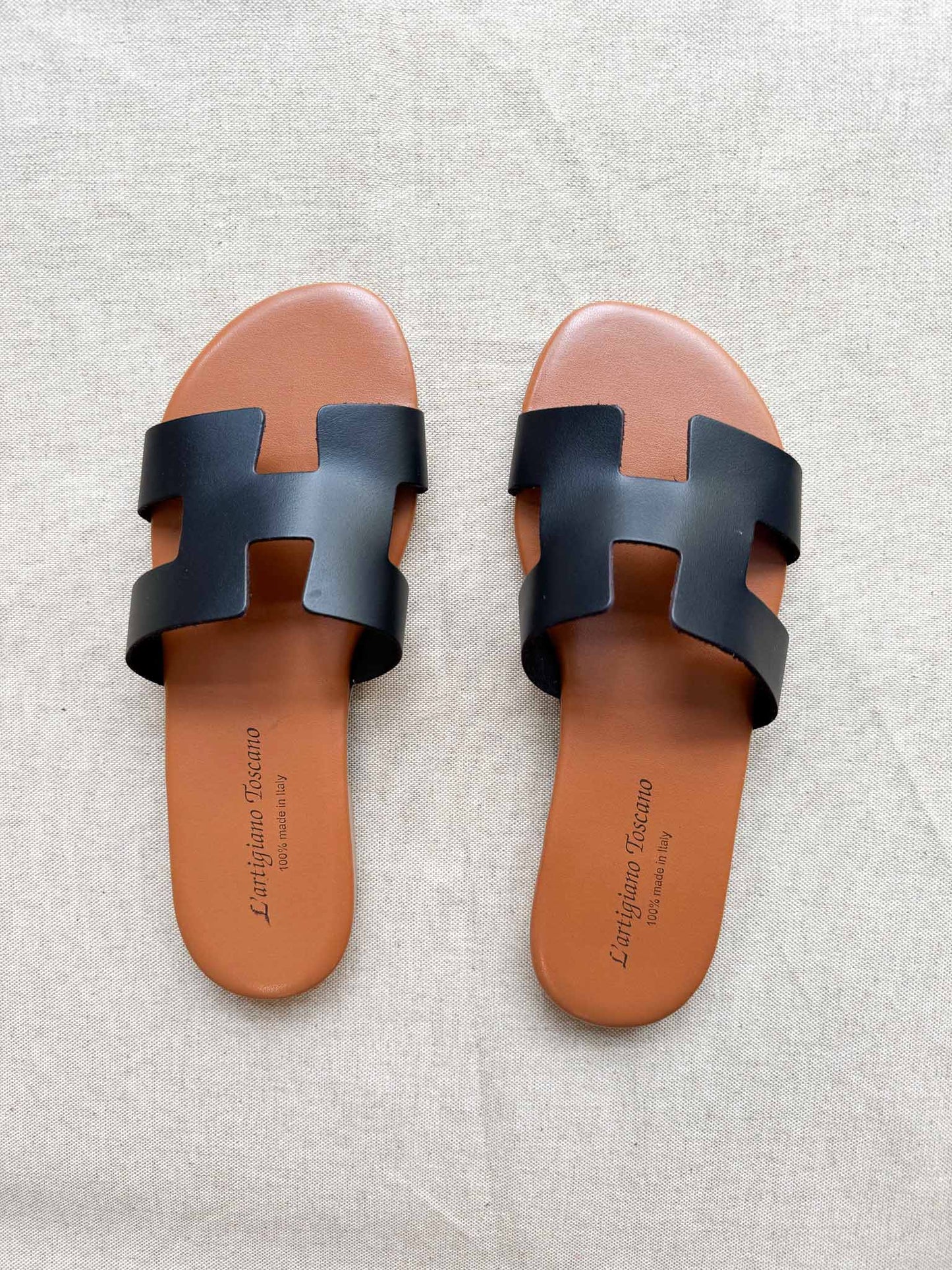 HELEN Sandals
