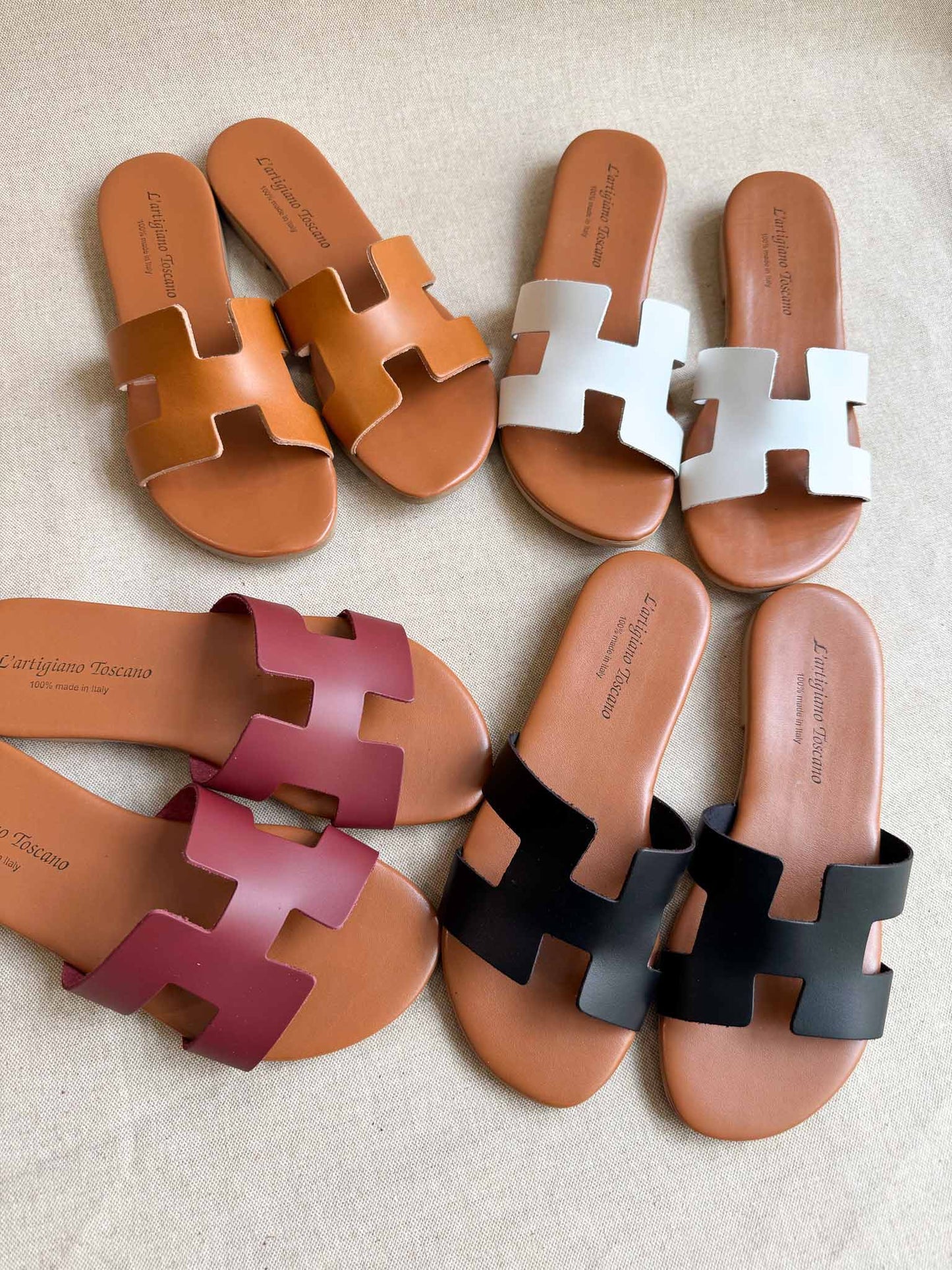 HELEN Sandals