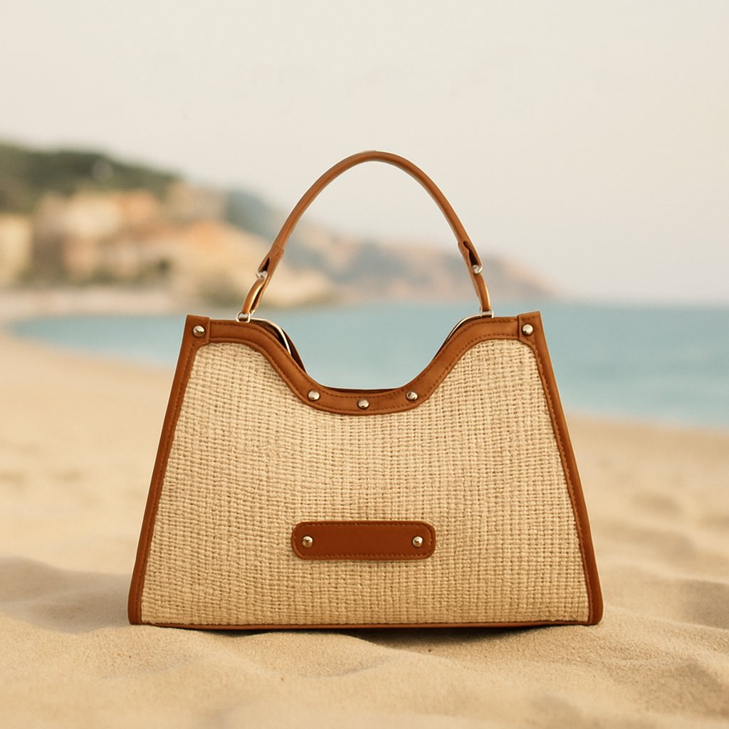 Holiday Day – stile naturale per le tue fughe d’estate.