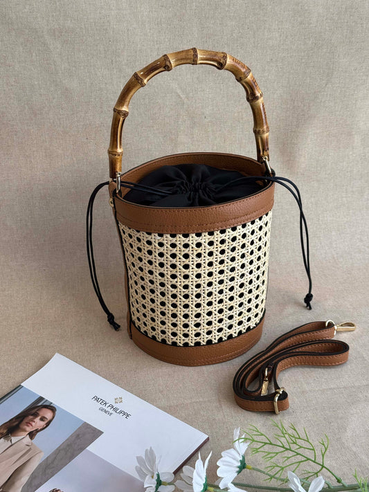 Borsa Secchiello LINA