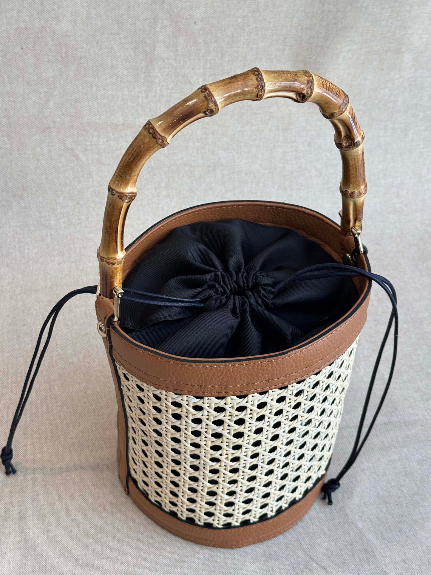 Borsa Secchiello LINA