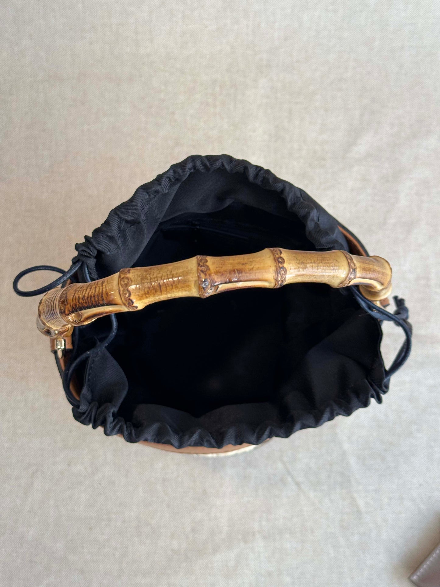 Borsa Secchiello LINA