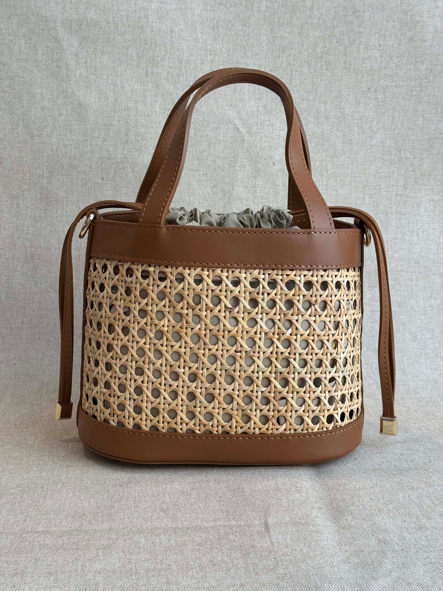 Borsa Secchiello RIVIERA