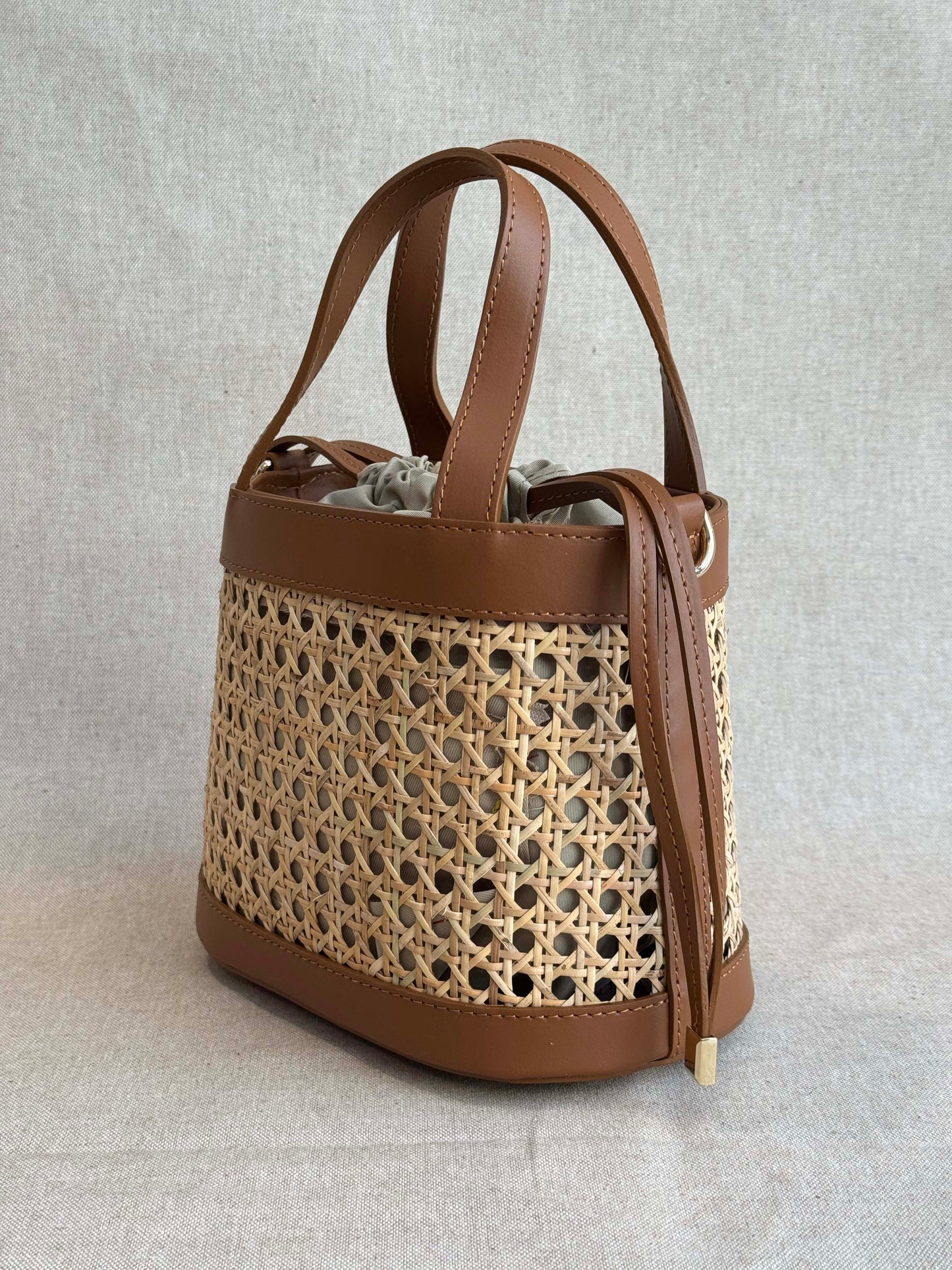 Borsa Secchiello RIVIERA