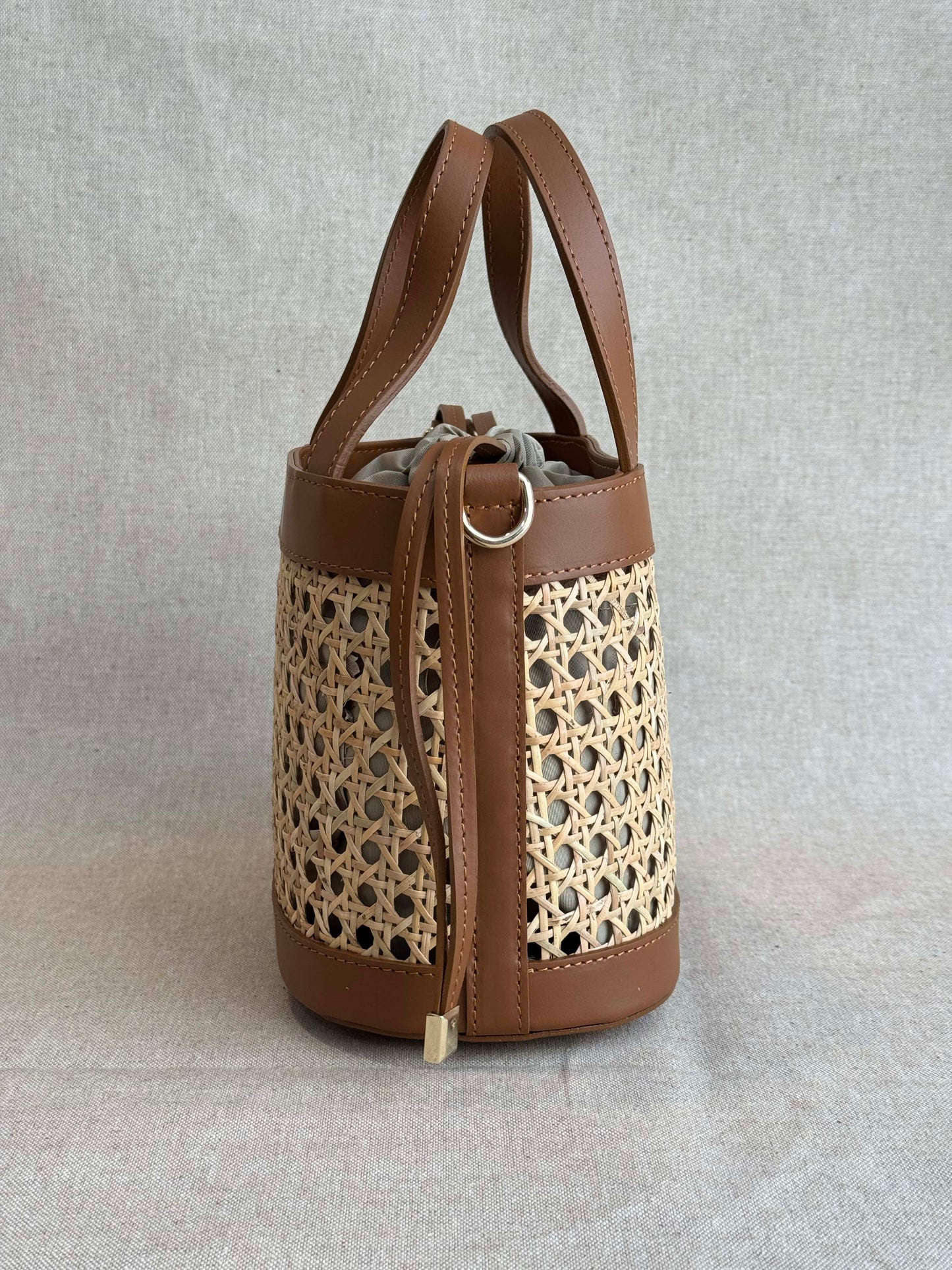 Borsa Secchiello RIVIERA