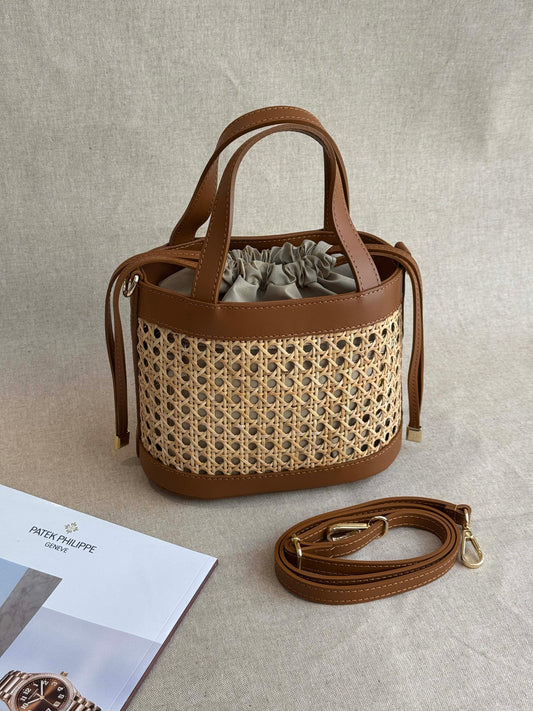 Borsa Secchiello RIVIERA