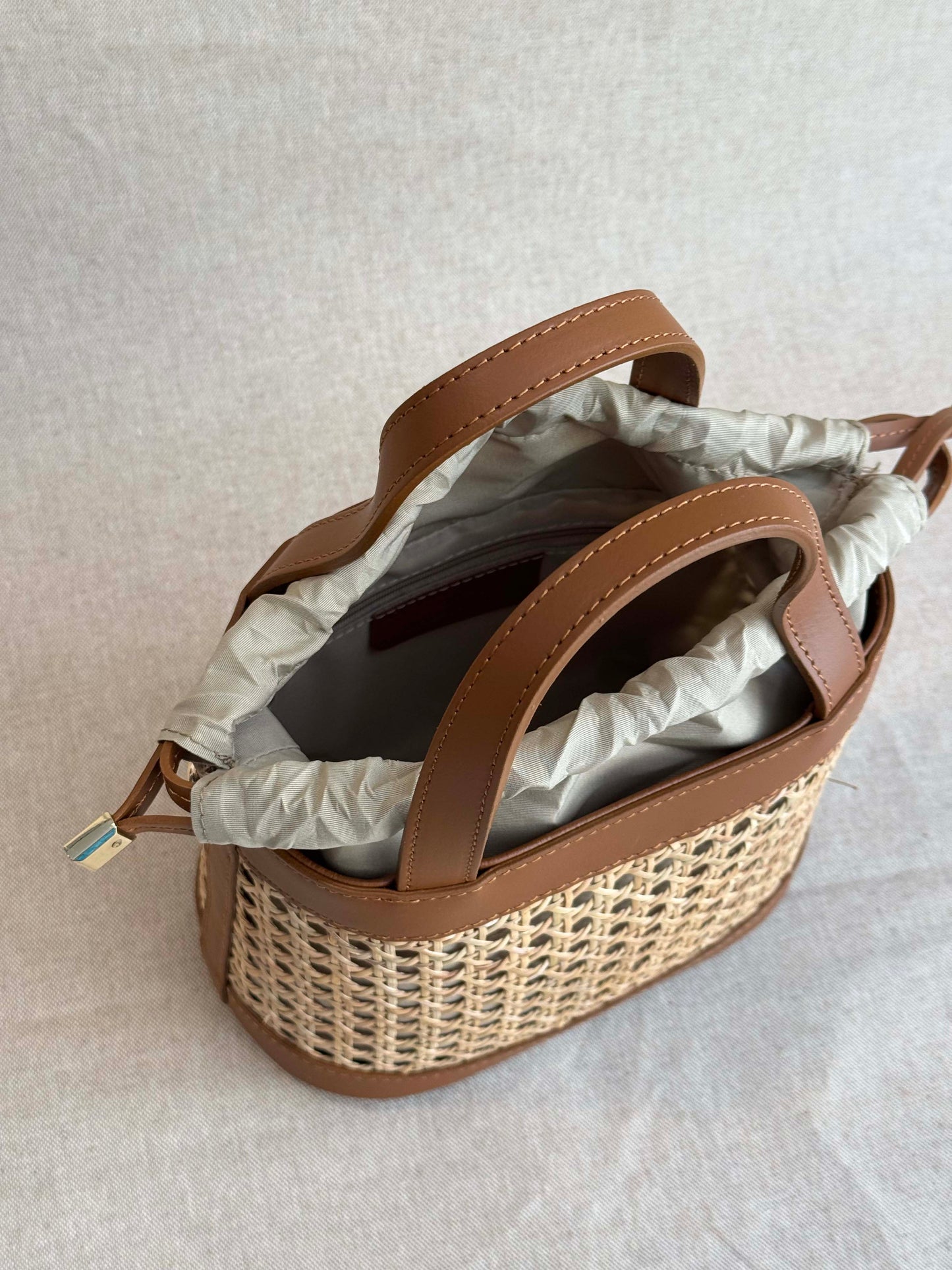 Borsa Secchiello RIVIERA