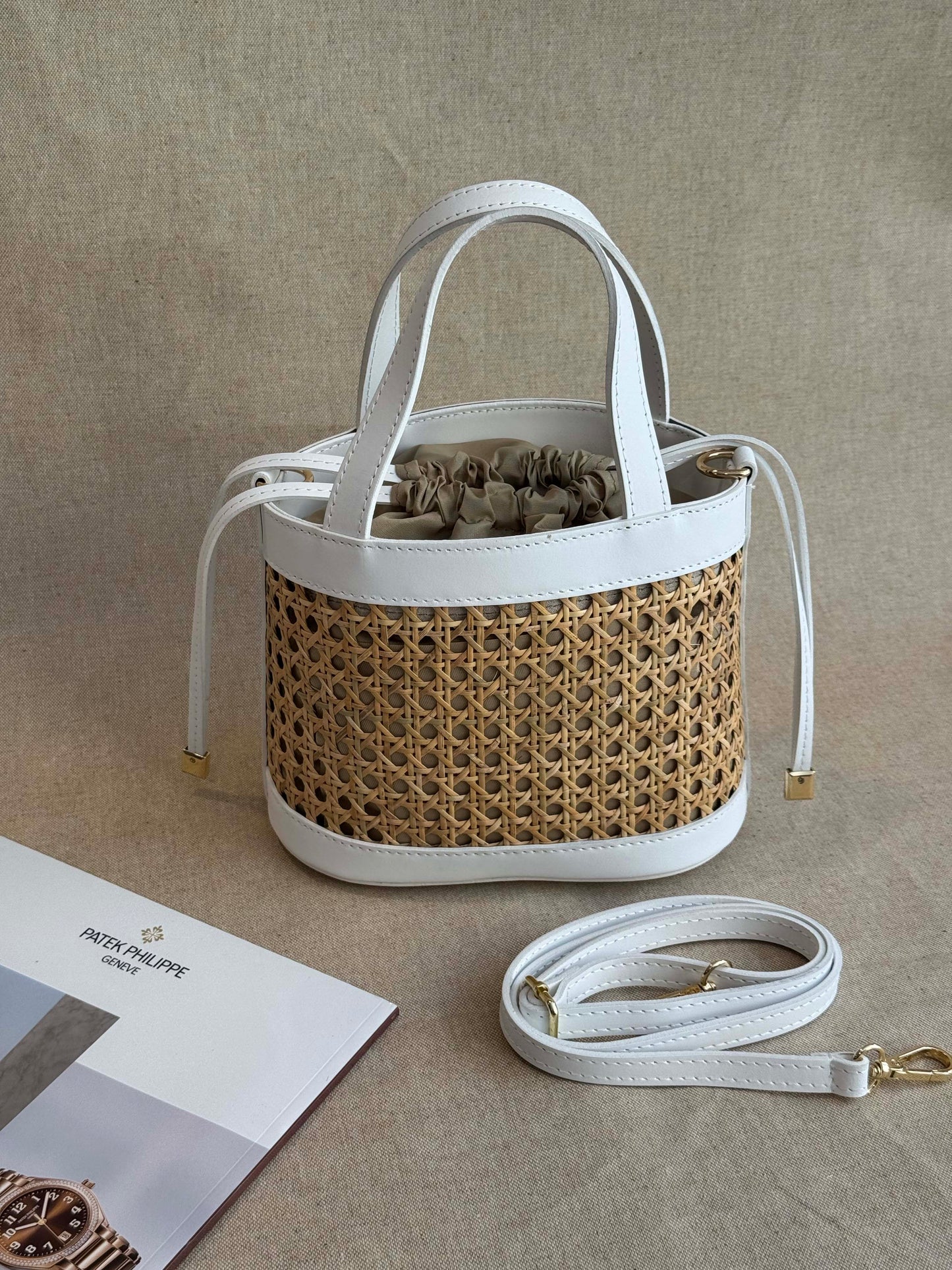 Borsa Secchiello RIVIERA