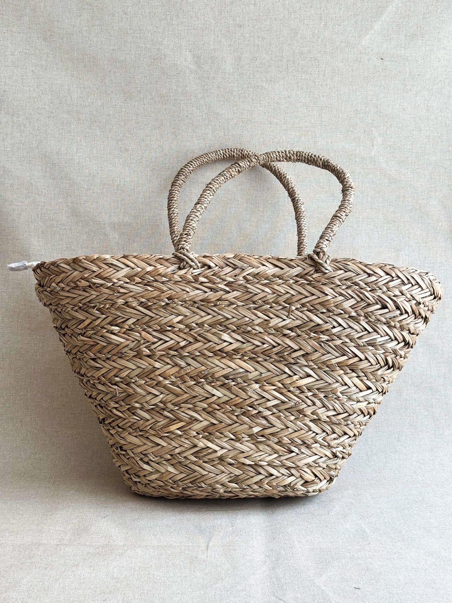 Borsa in paglia CELIA