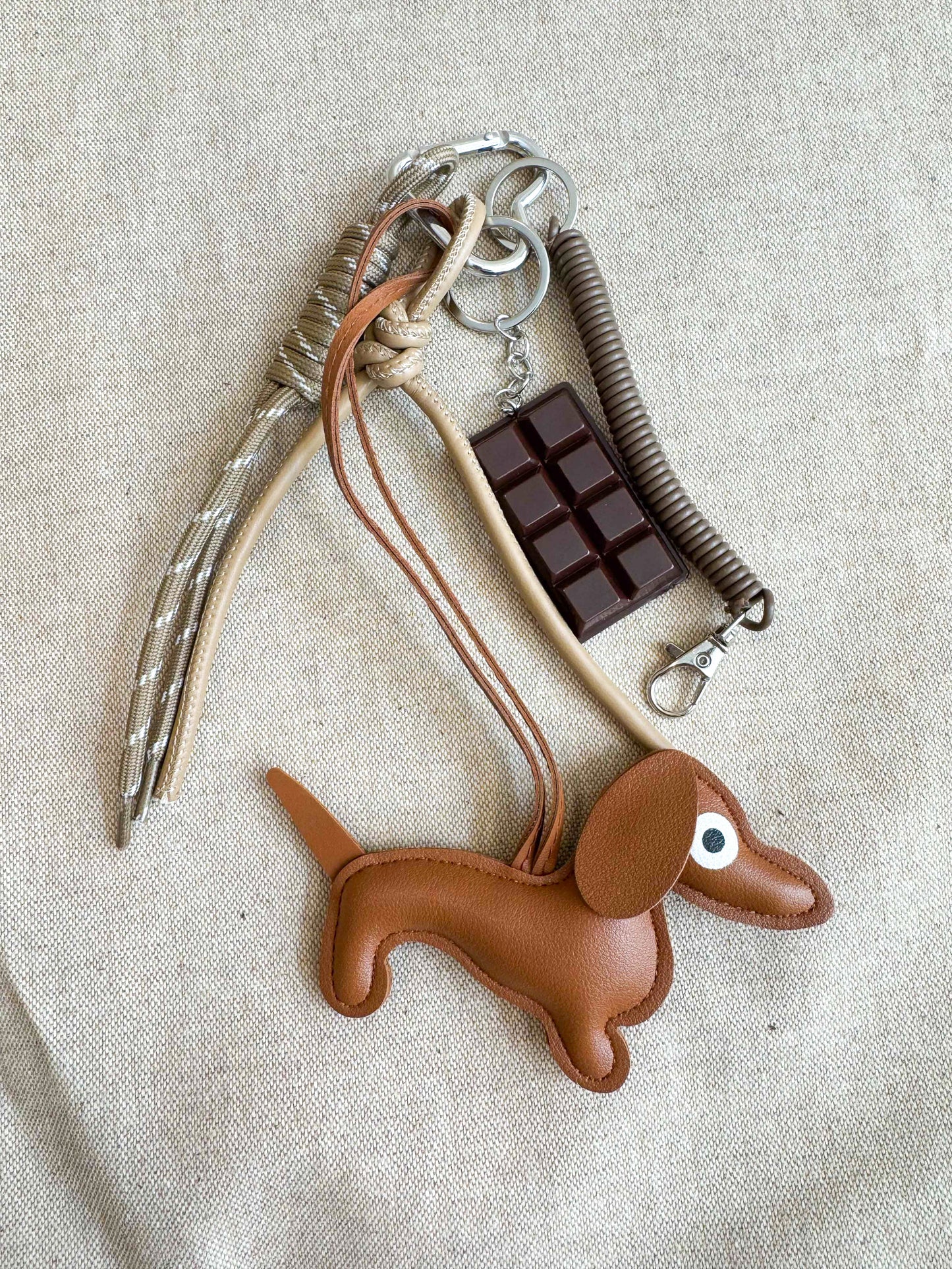 Charm Cagnolino