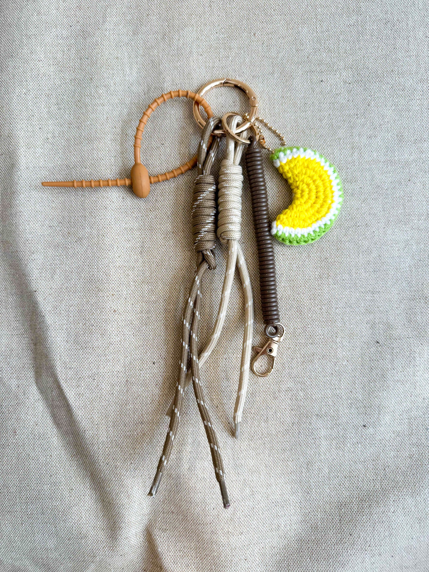 Charm Limone