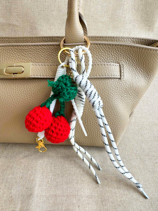 Charm Fragola