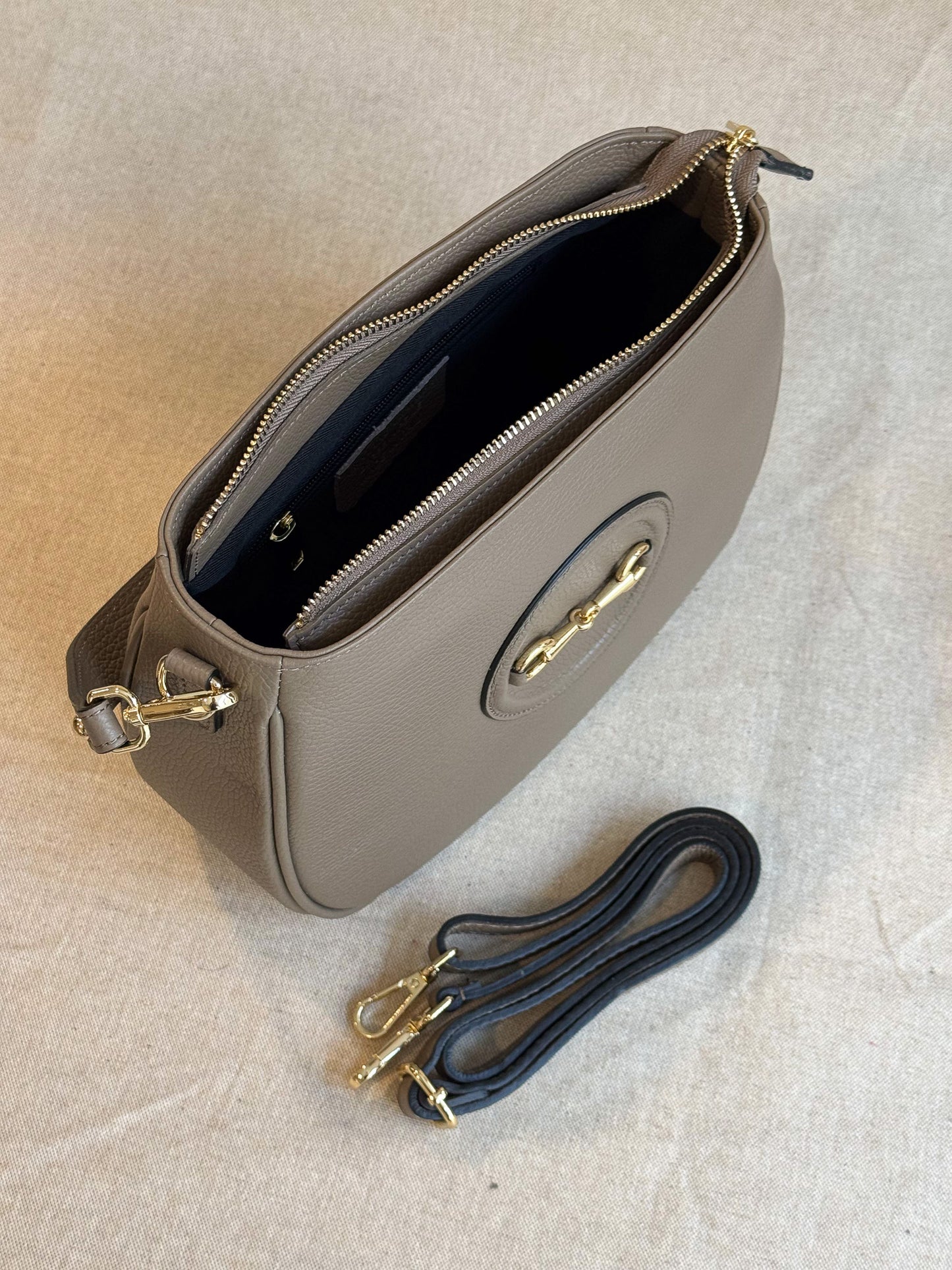 Borsa a Spalla GIADA