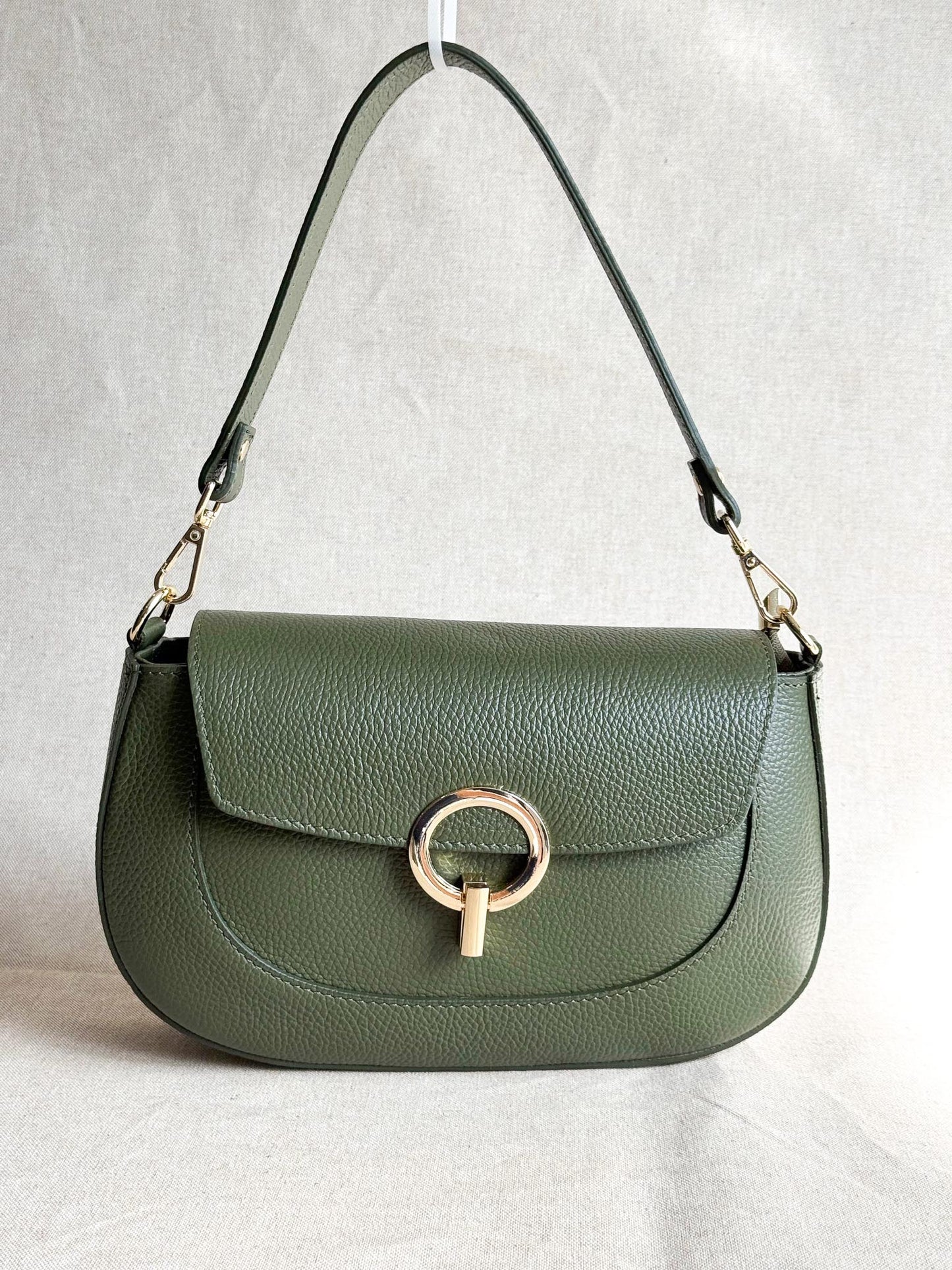 Borsa a Spalla con Tracolla IRENE