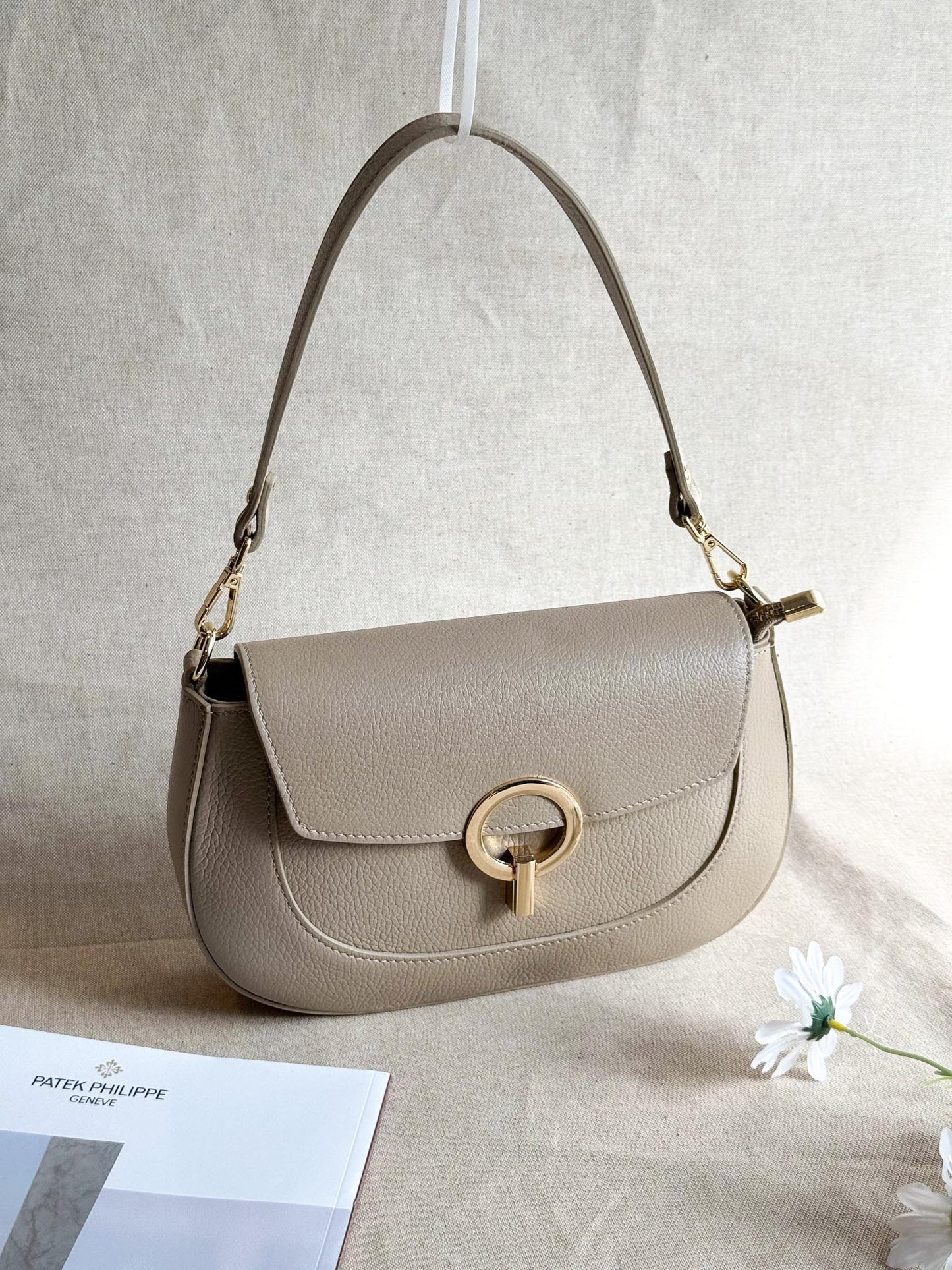 Borsa a Spalla con Tracolla IRENE