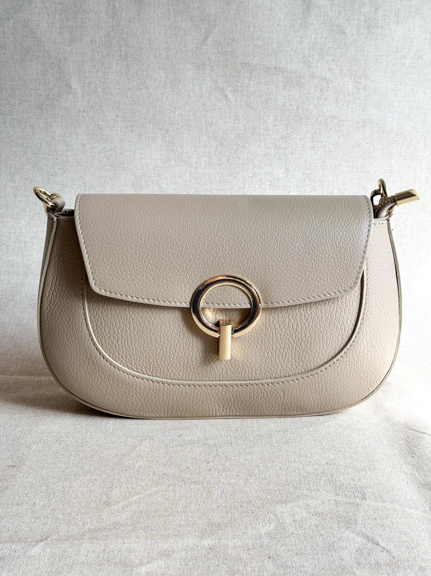 Borsa a Spalla con Tracolla IRENE