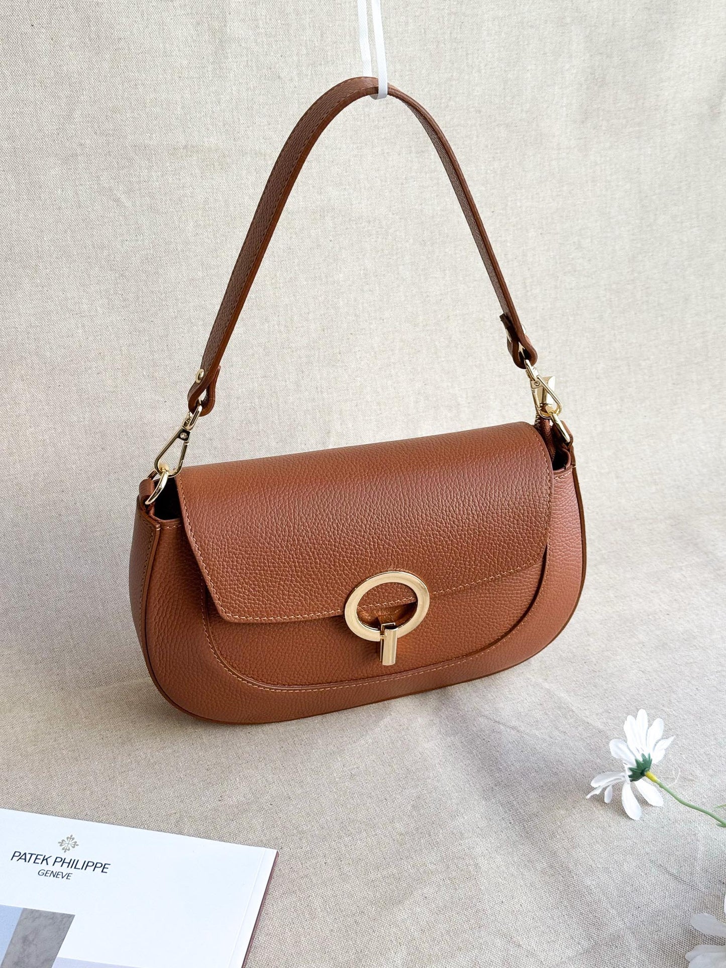 Borsa a Spalla con Tracolla IRENE