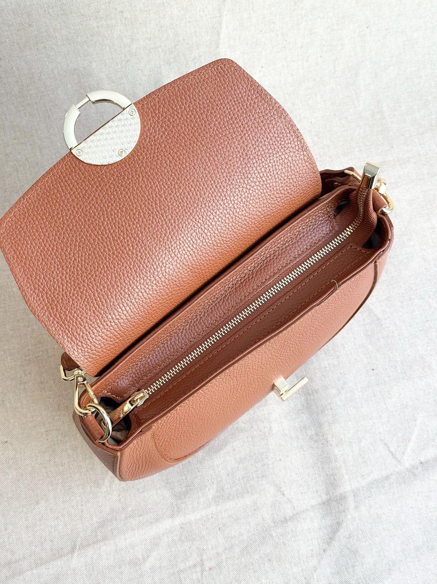 Borsa a Spalla con Tracolla IRENE