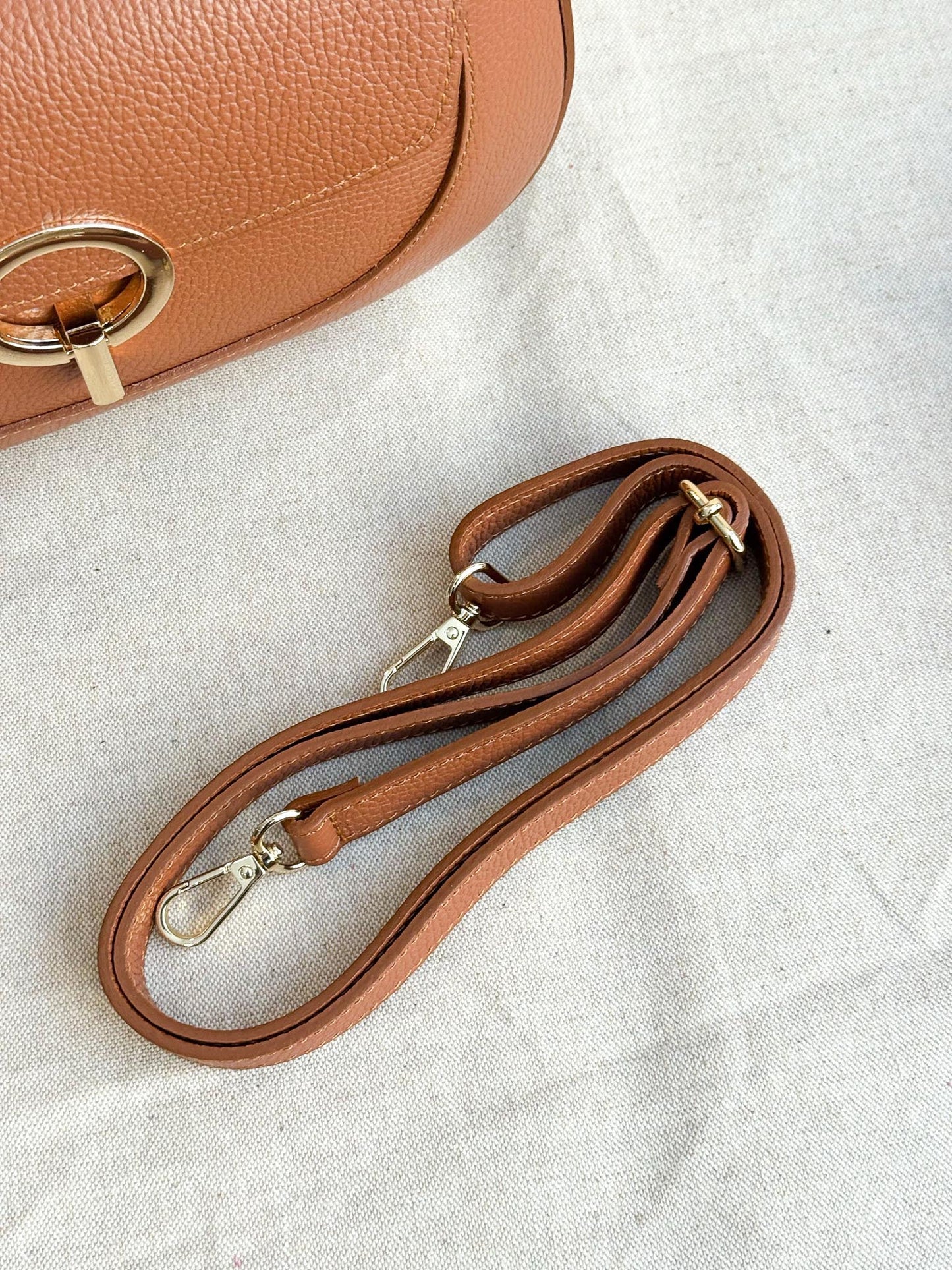 Borsa a Spalla con Tracolla IRENE