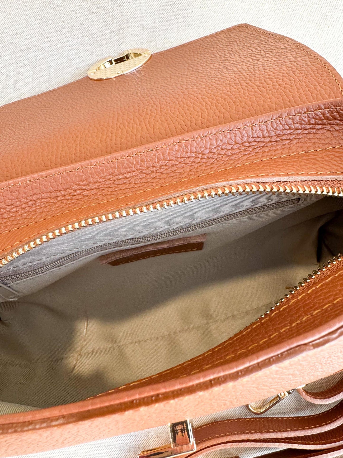 Borsa a Spalla con Tracolla IRENE