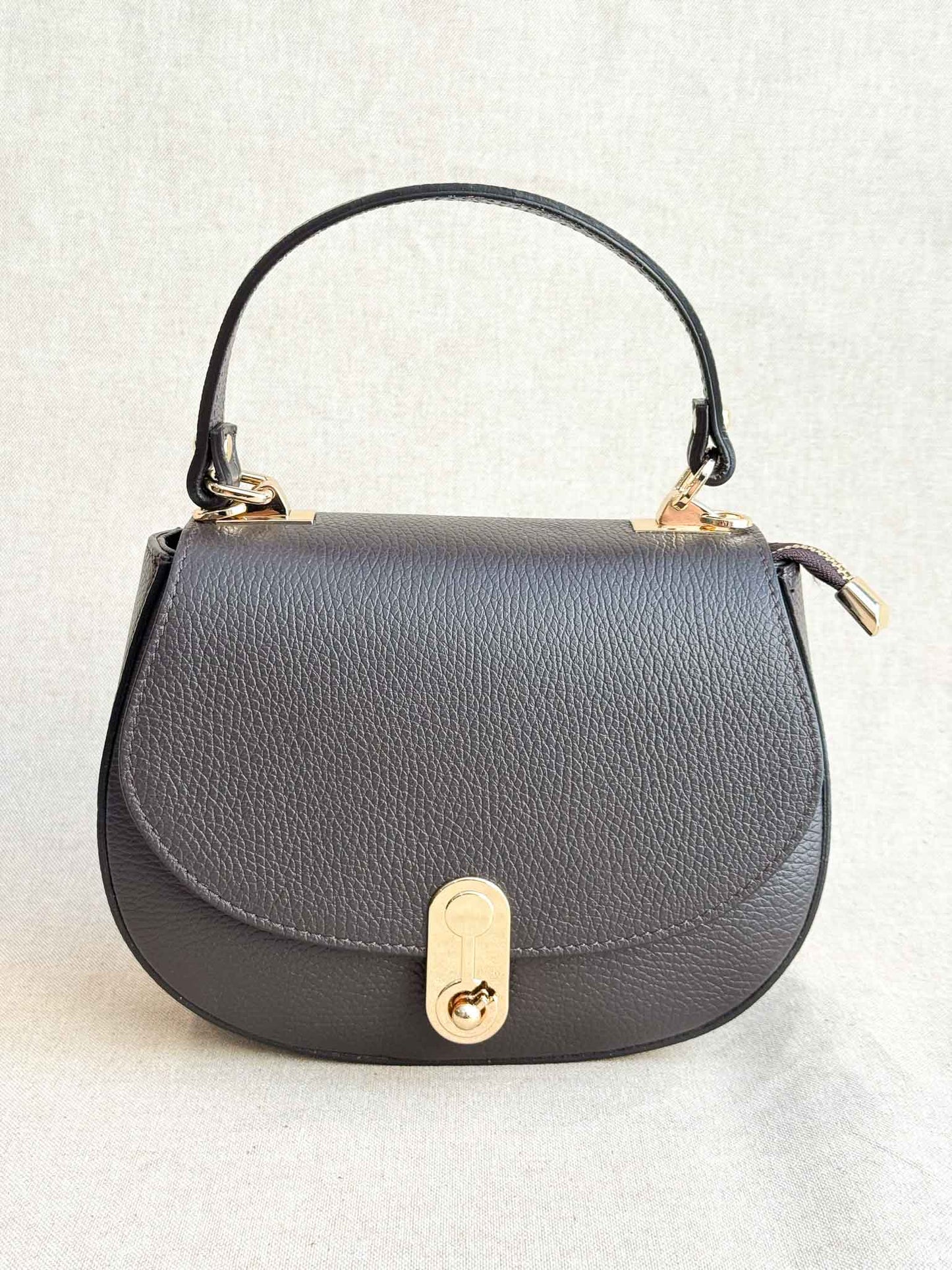 Borsa a Mano con Tracolla ESTER