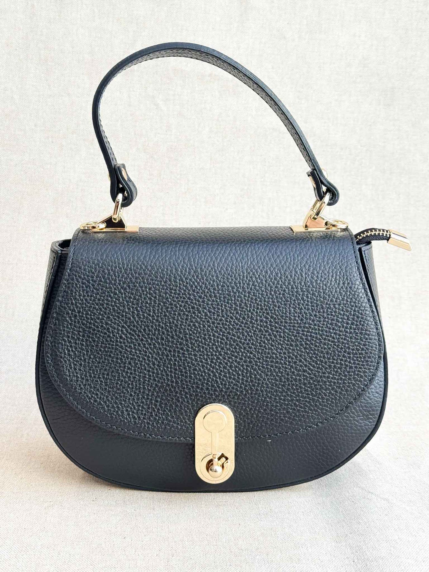 Borsa a Mano con Tracolla ESTER