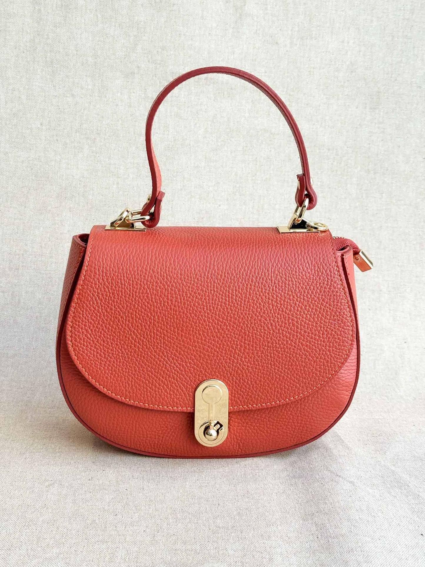 Borsa a Mano con Tracolla ESTER