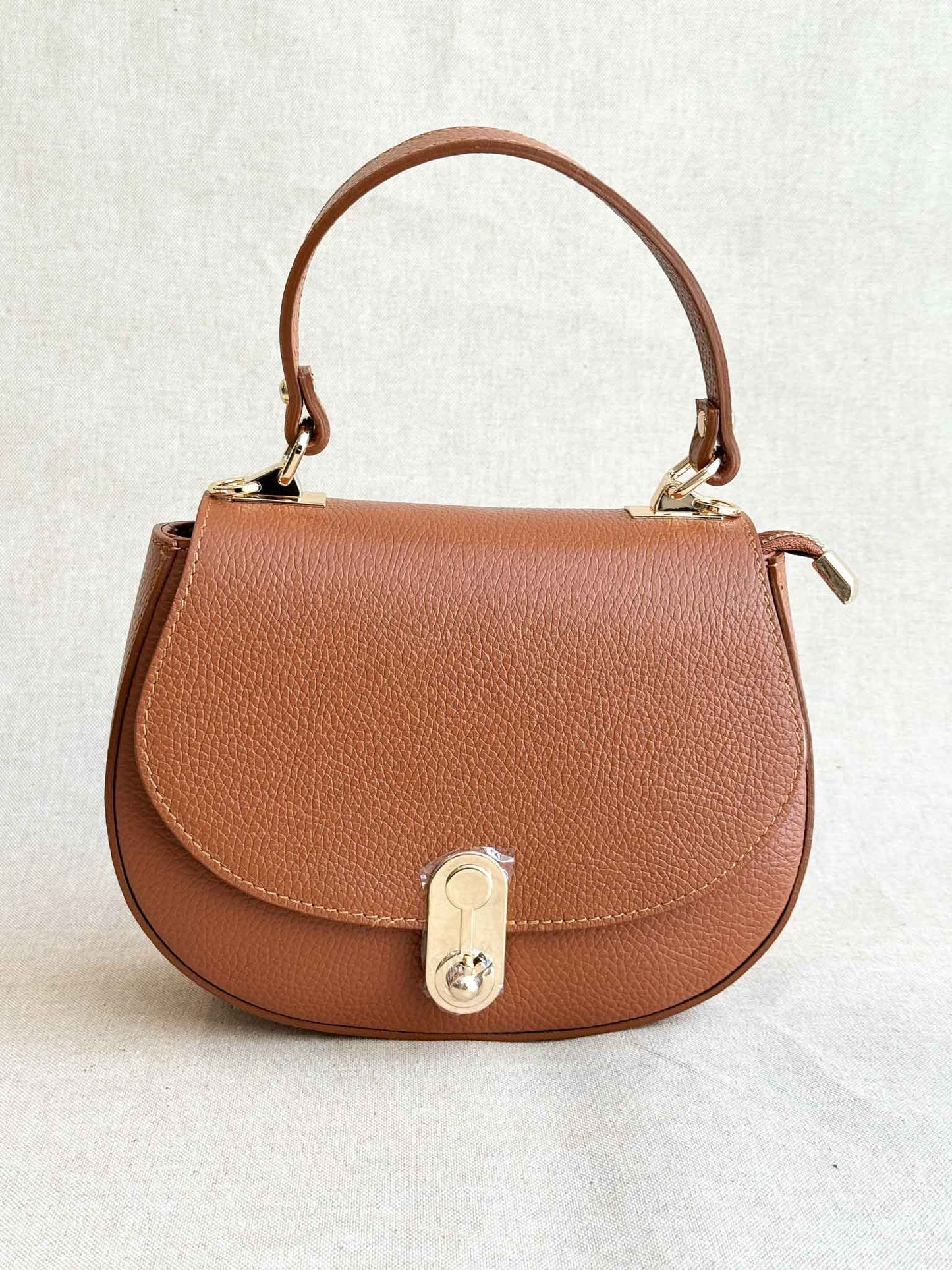 Borsa a Mano con Tracolla ESTER