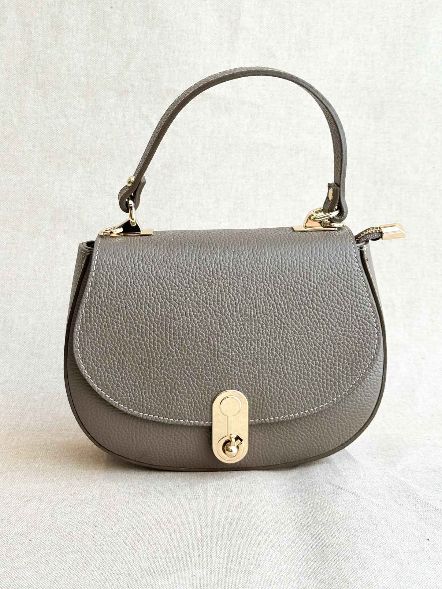 Borsa a Mano con Tracolla ESTER