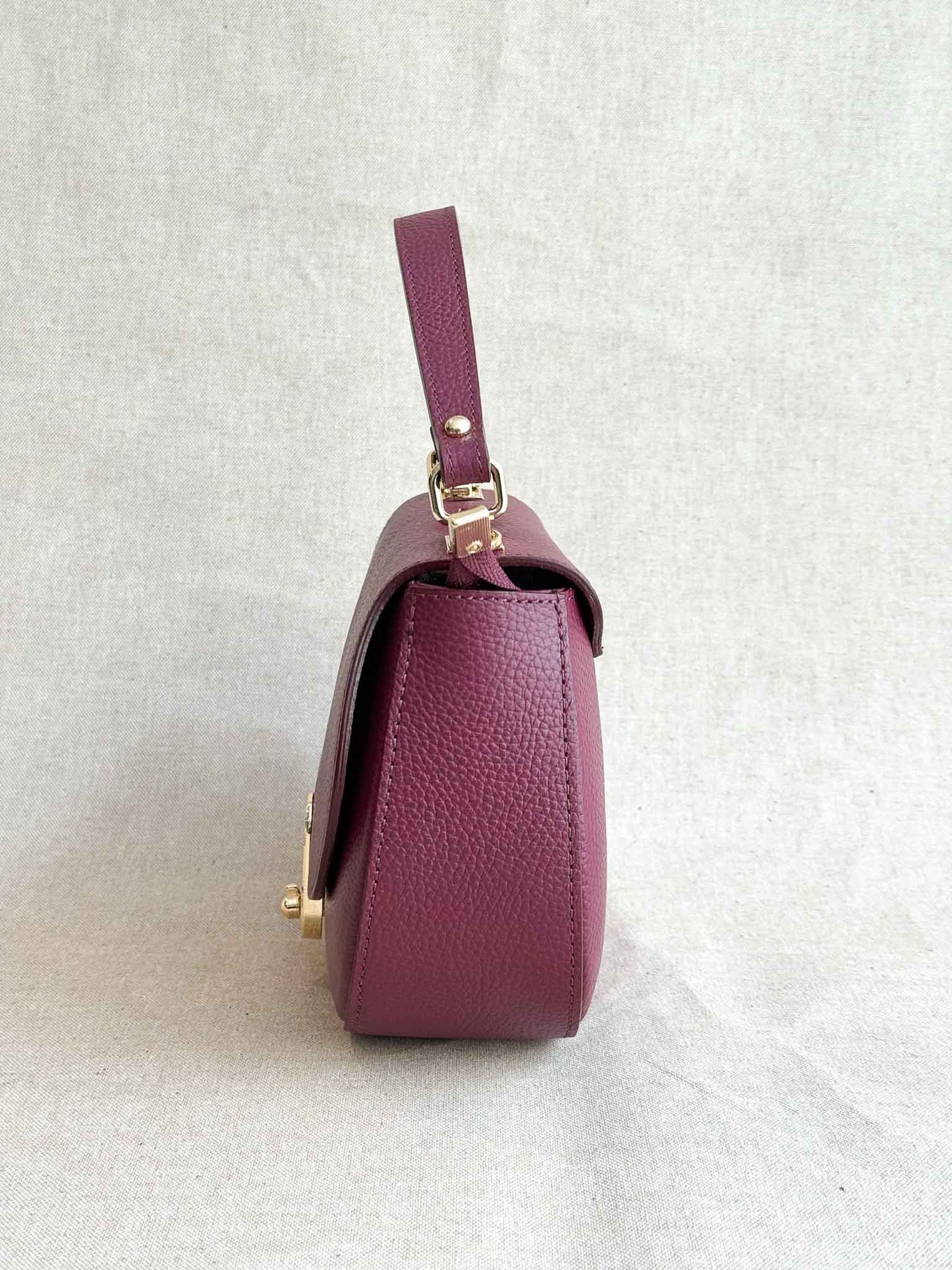 Borsa a Mano con Tracolla ESTER