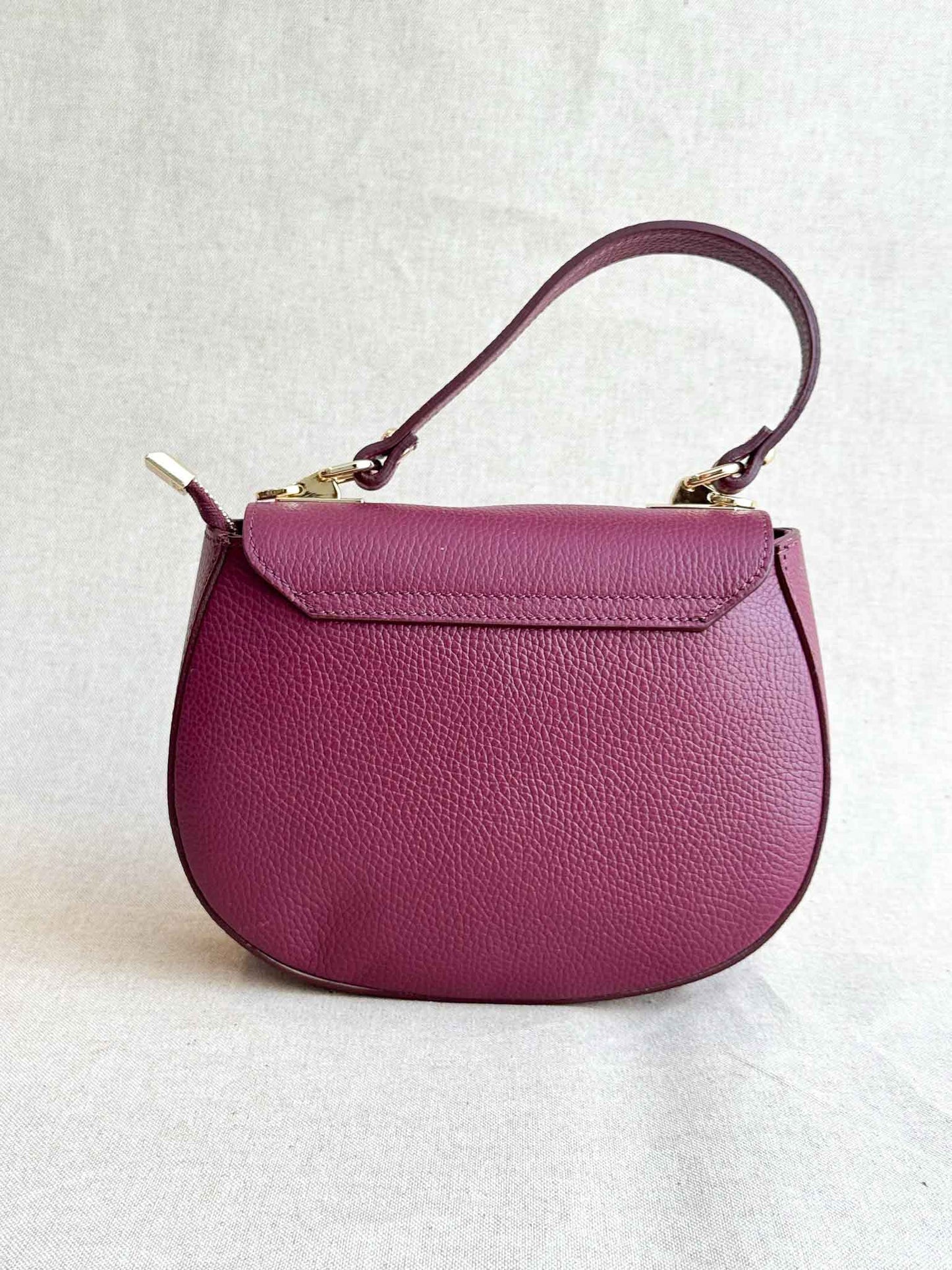 Borsa a Mano con Tracolla ESTER