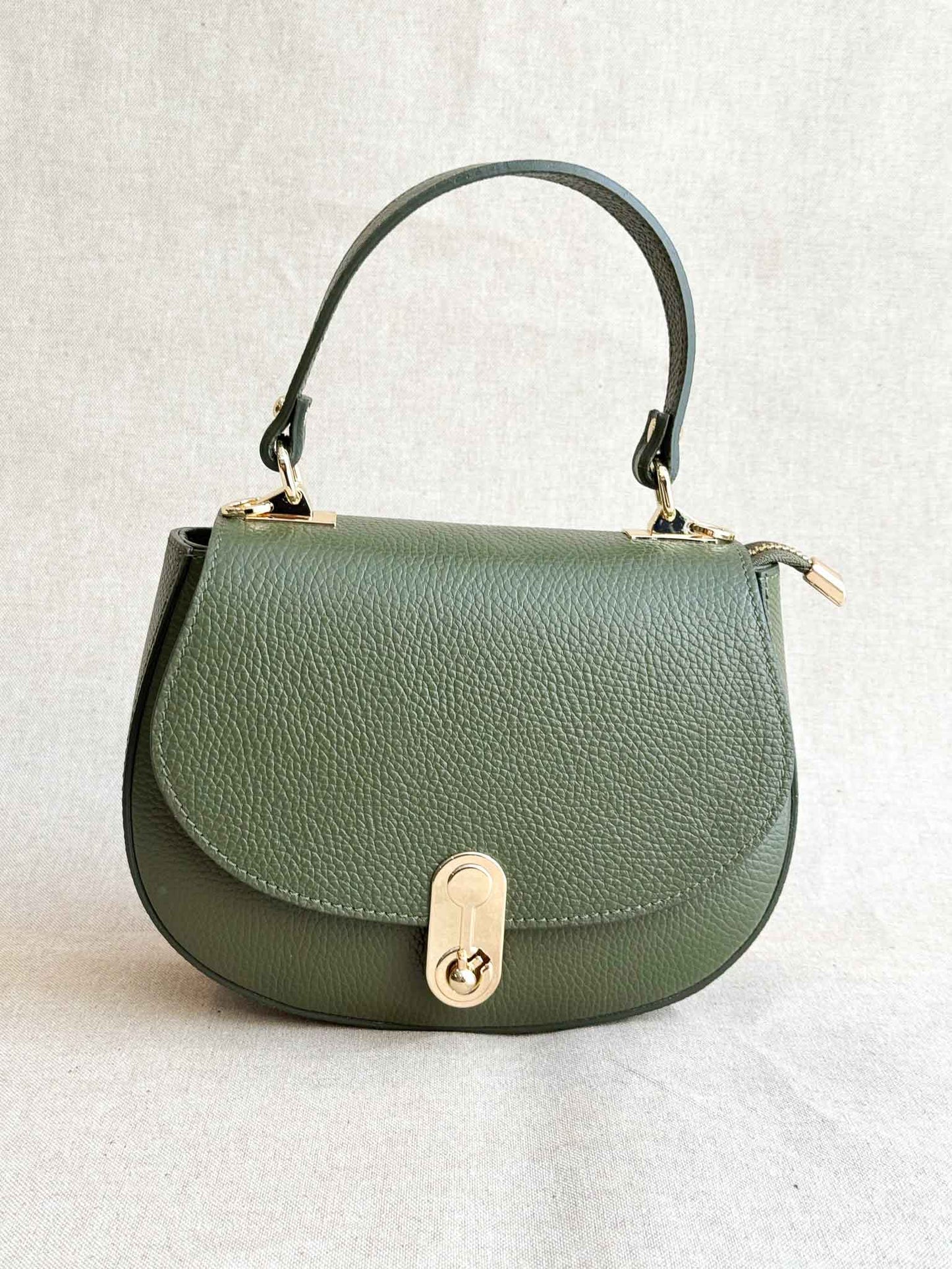 Borsa a Mano con Tracolla ESTER