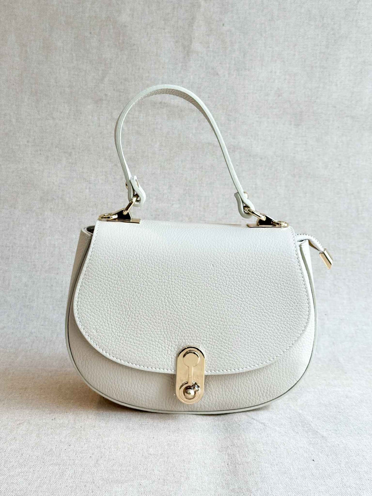 Borsa a Mano con Tracolla ESTER