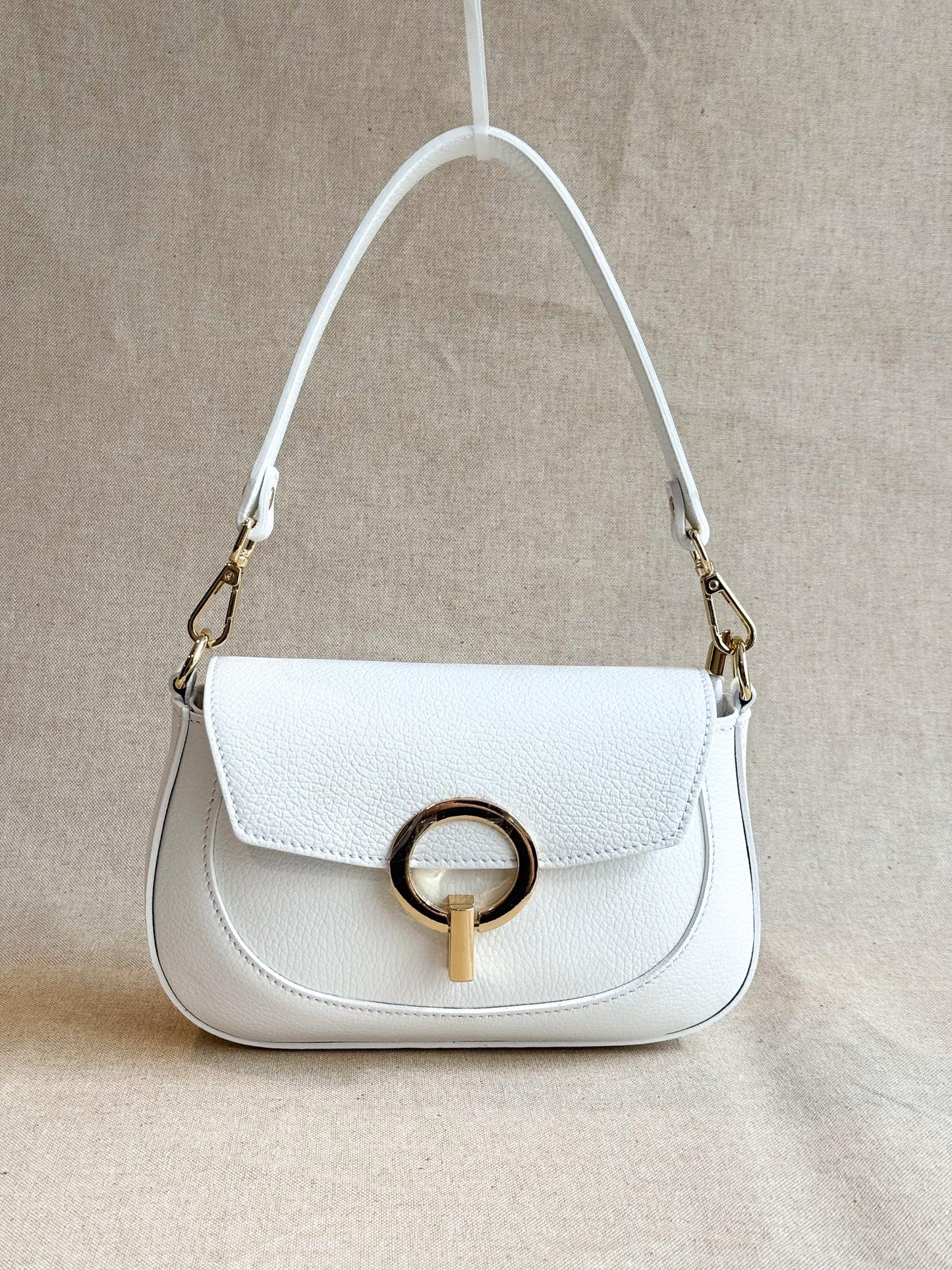 Borsa a Spalla con Tracolla FABIANA