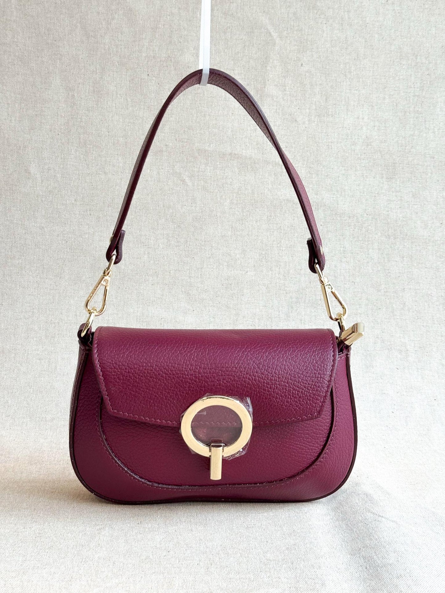 Borsa a Spalla con Tracolla FABIANA